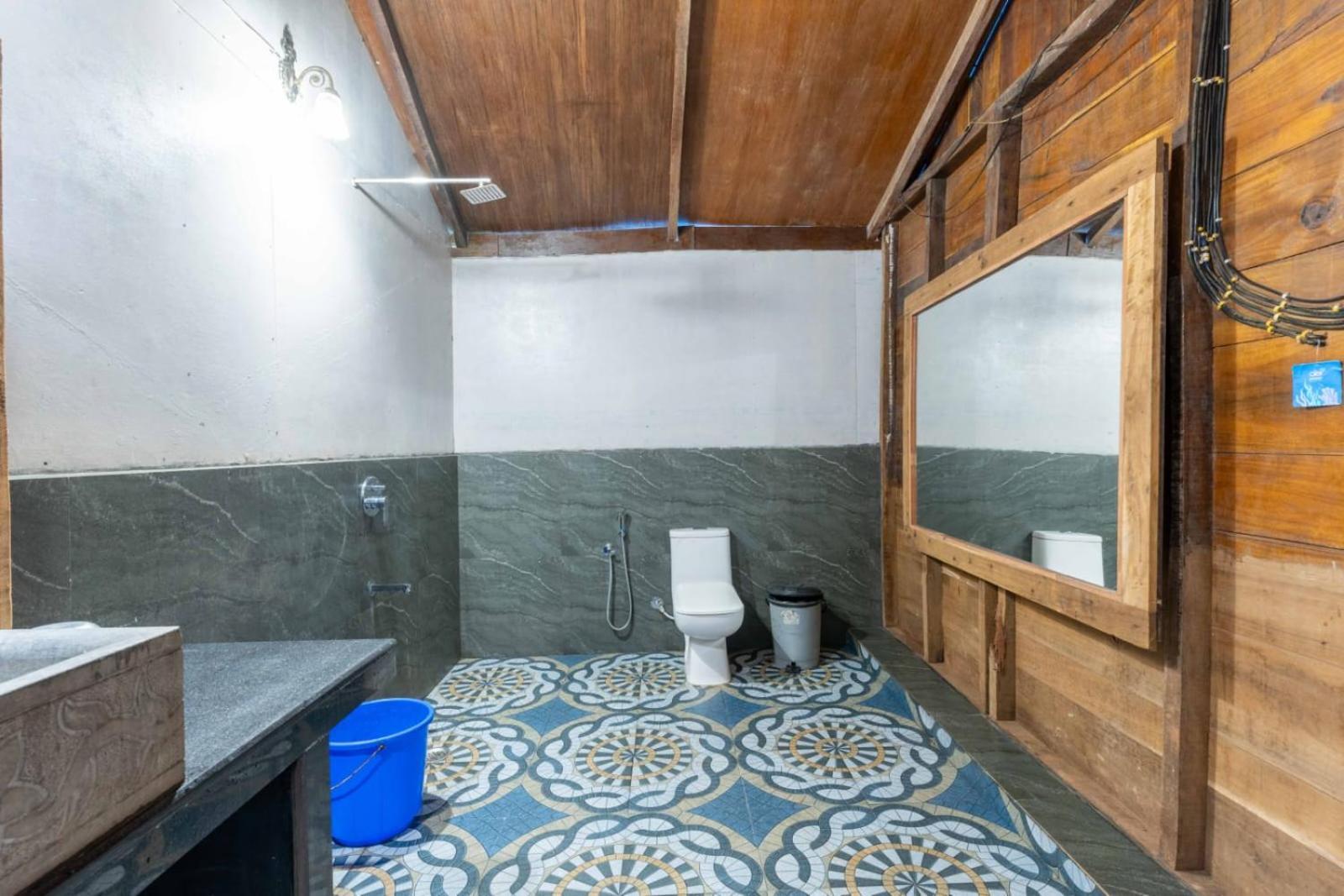 Premium Sea View Cottage