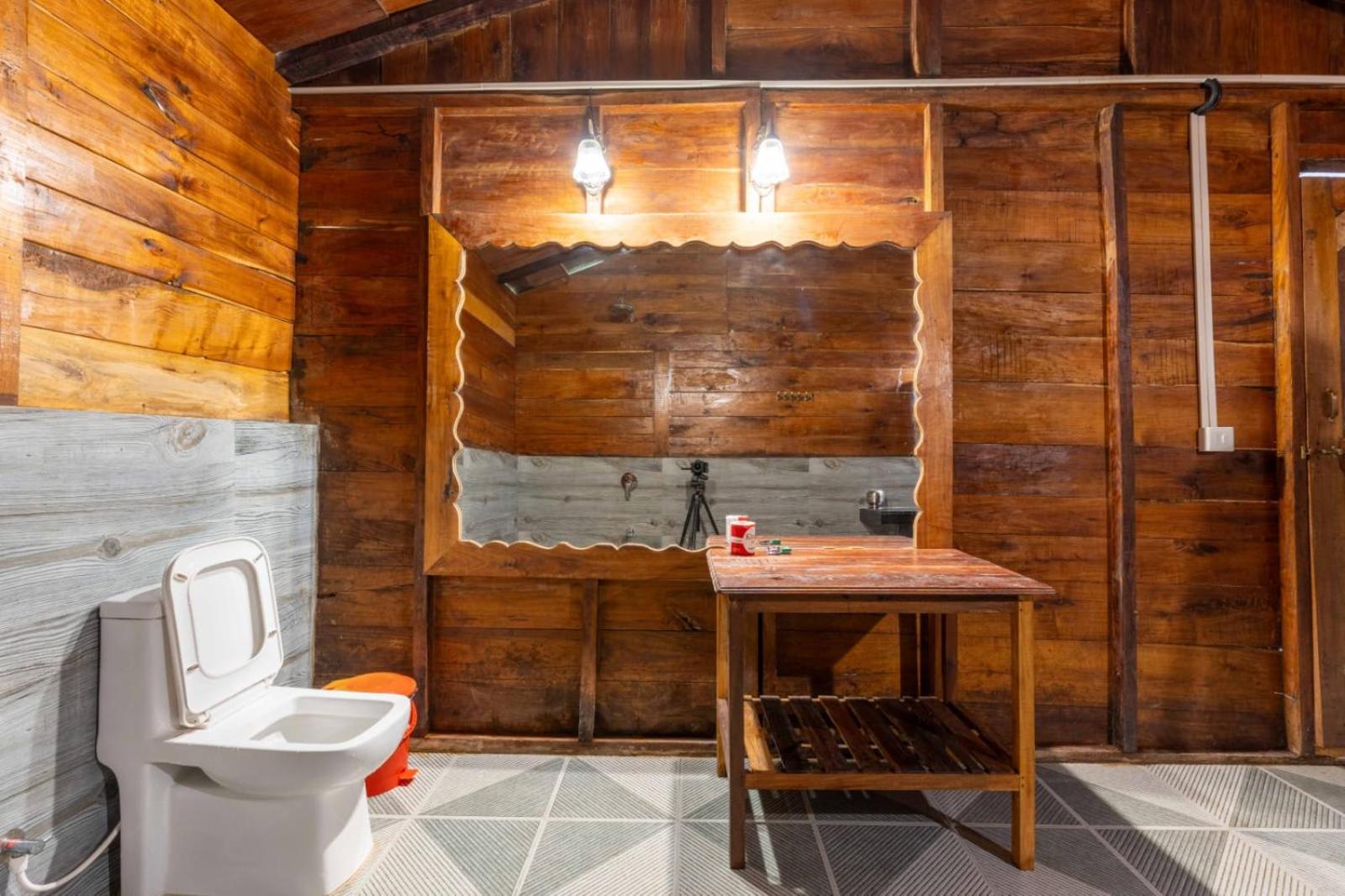 Top Deluxe Ocean View Cottage