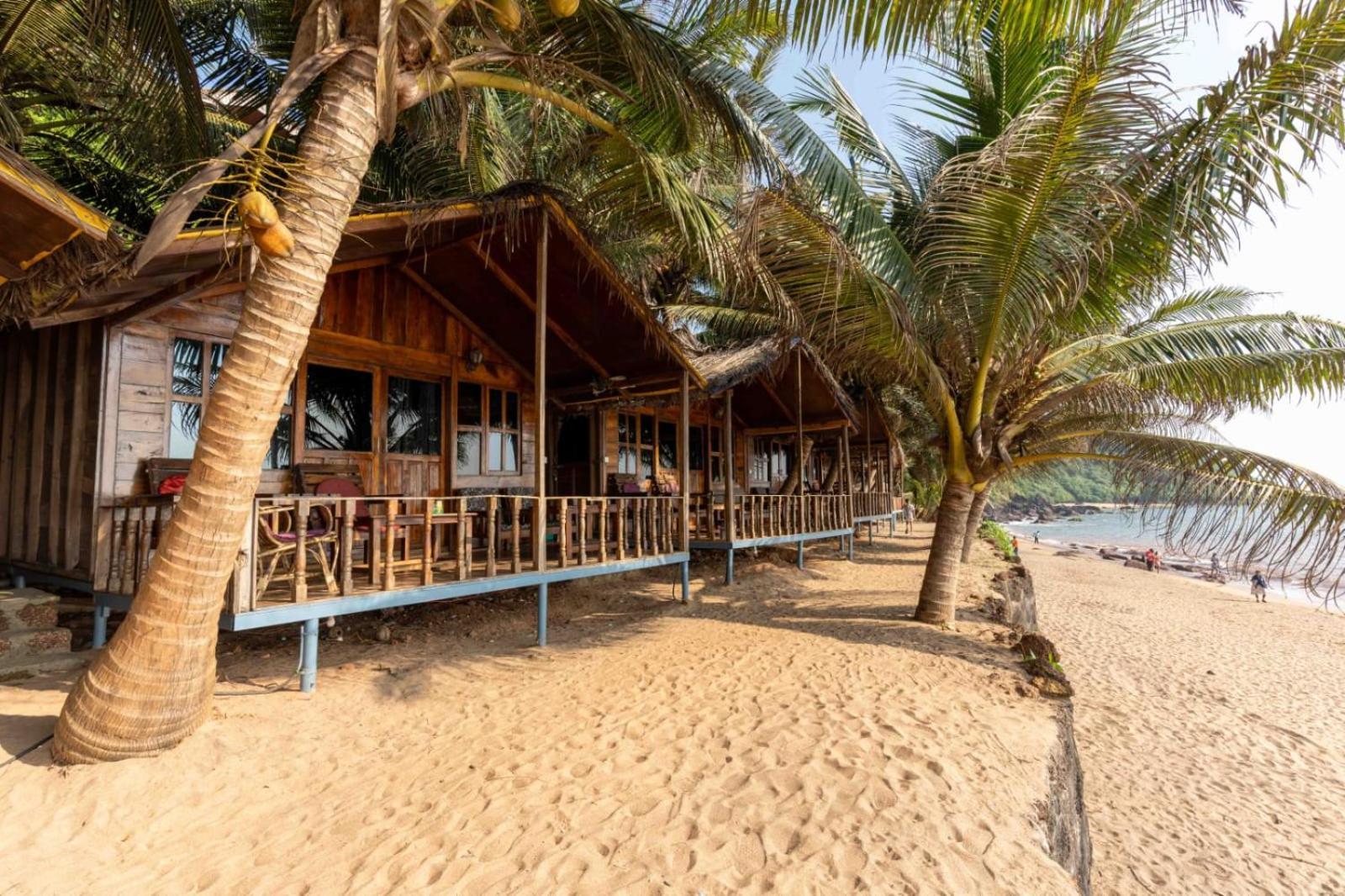 Premium Sea View Cottage