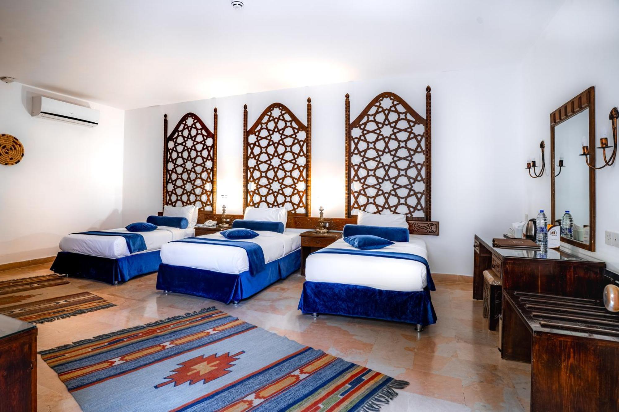 Chambre Triple Standard