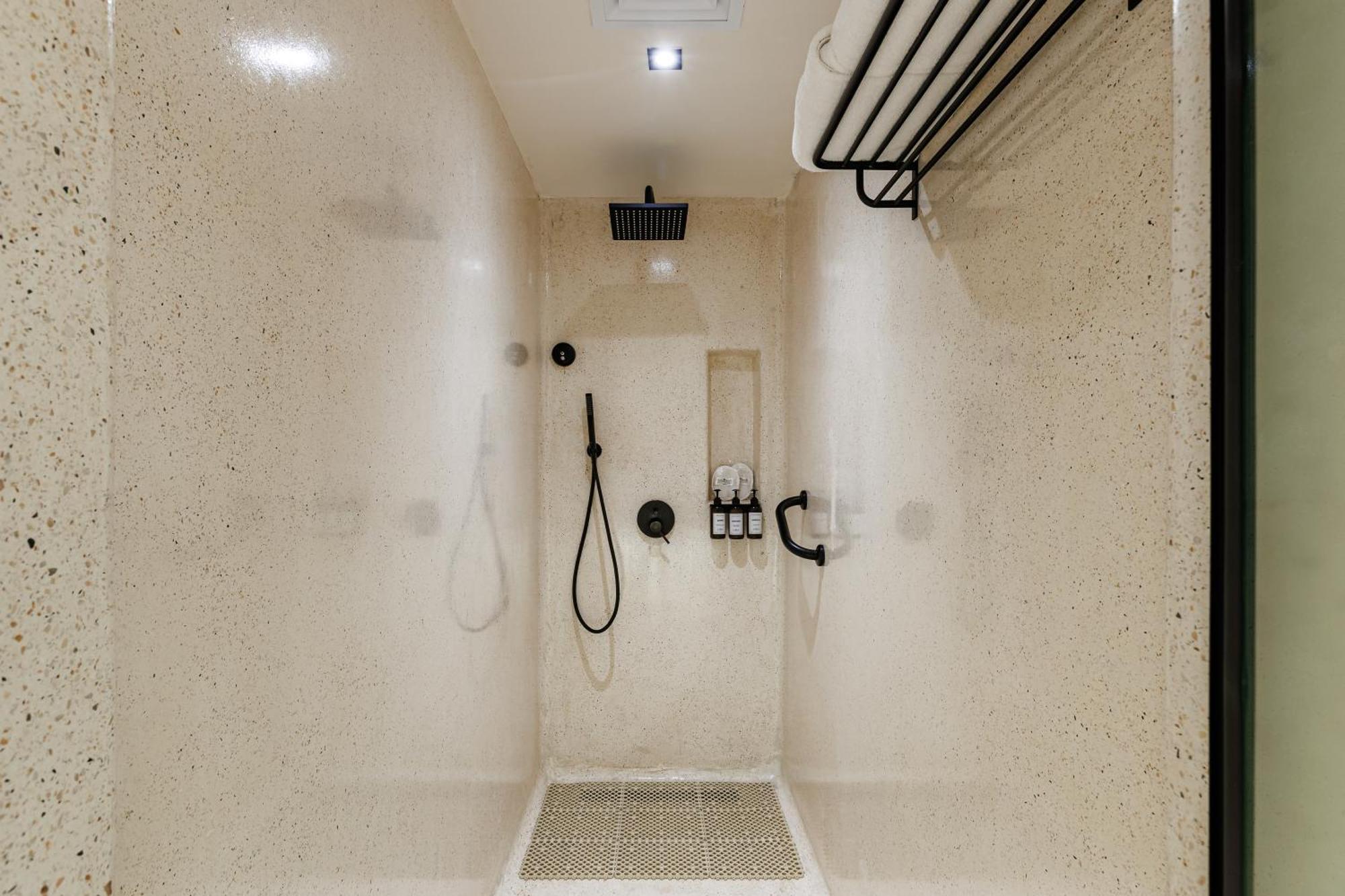 Deluxe Suite am Strand