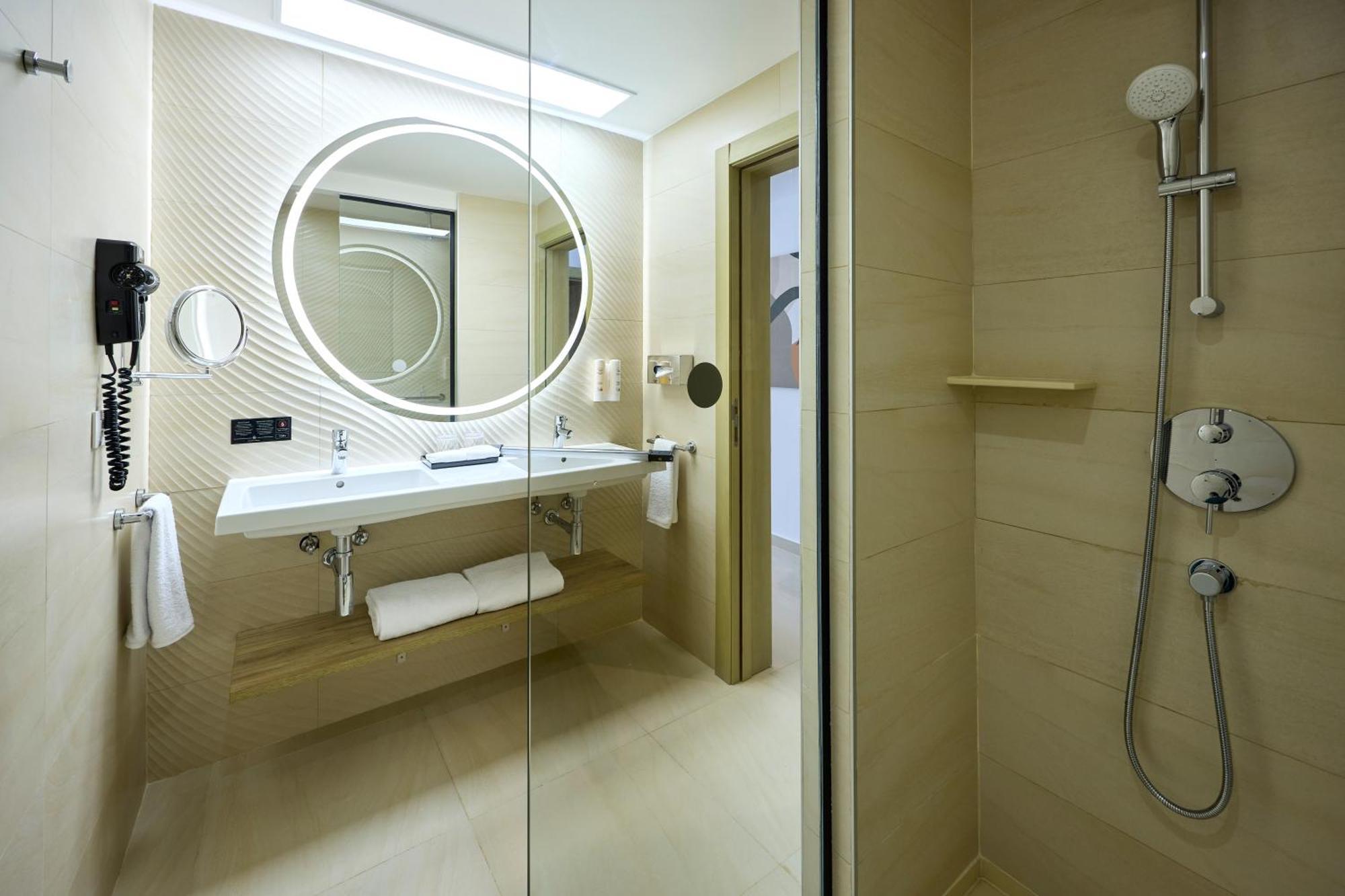 Junior Suite Ocean View