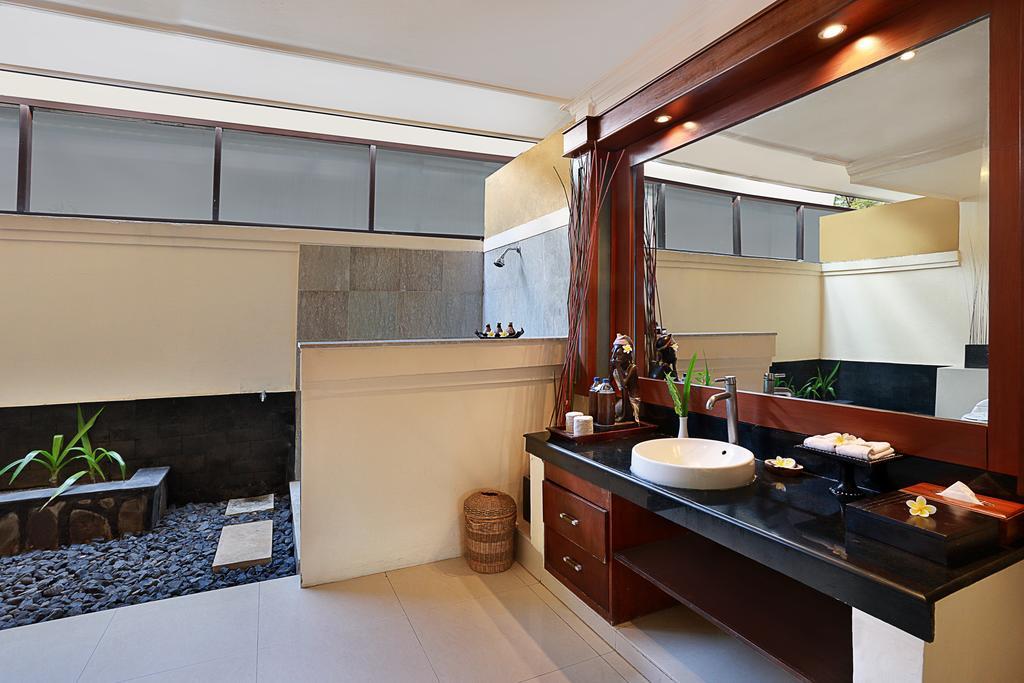 Deluxe Ombak Room