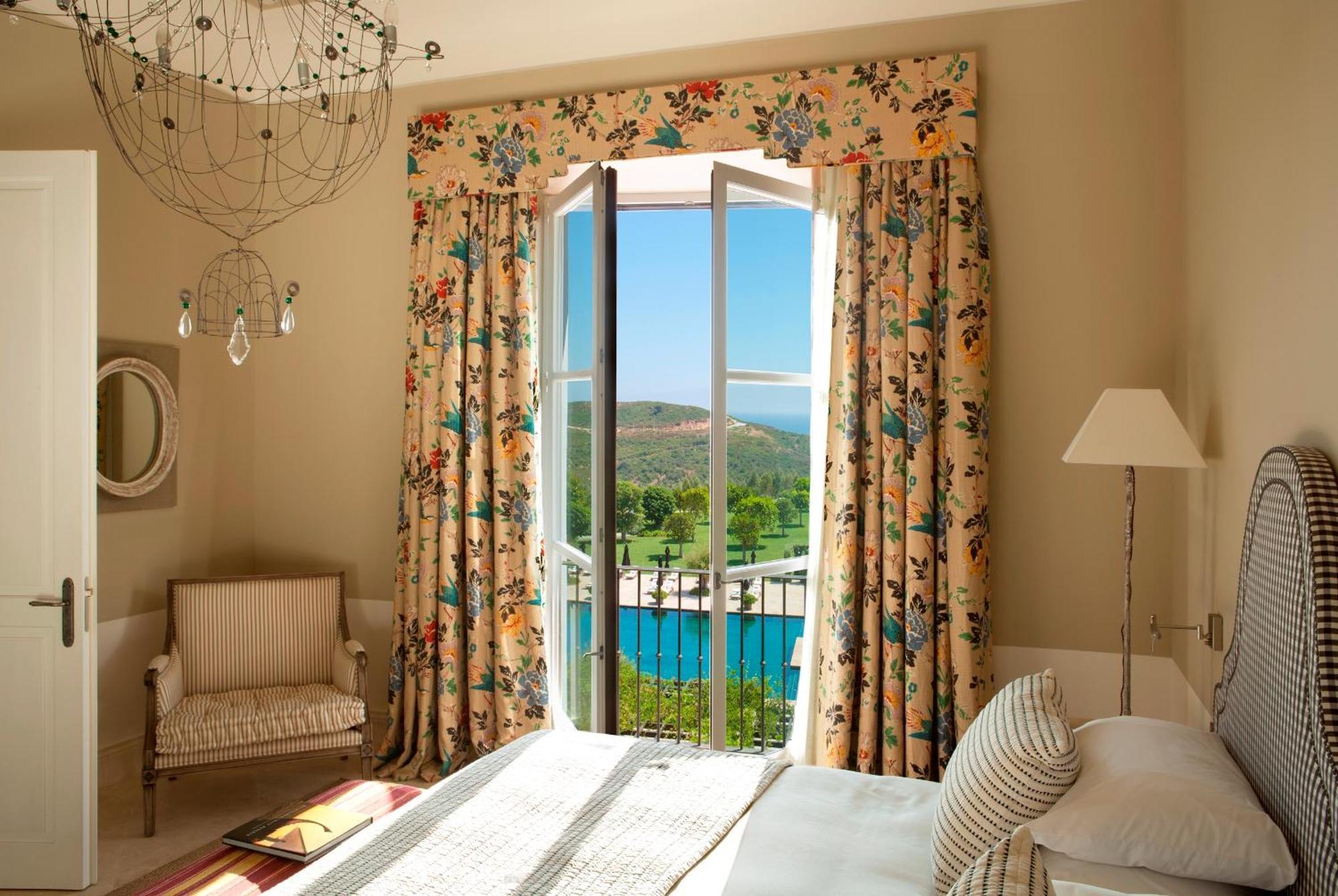 Executive Suite with Spa Access