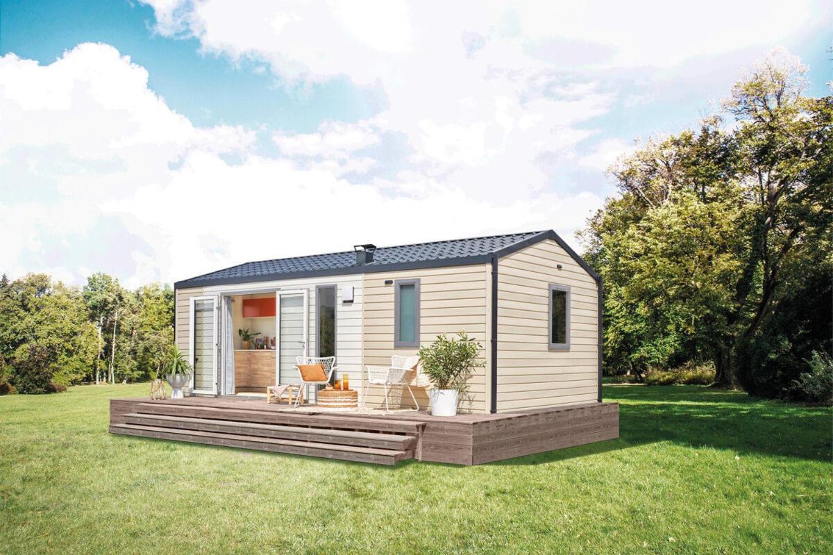 Mobile Home
