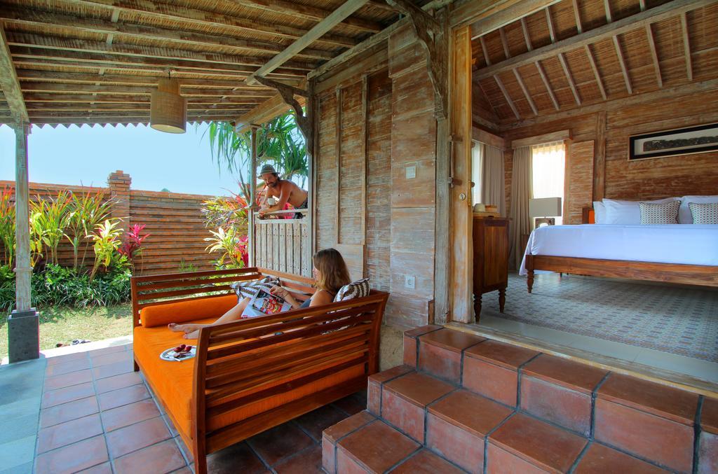 Joglo One-Bedroom Villa with Private Pool,342921157:JPEG