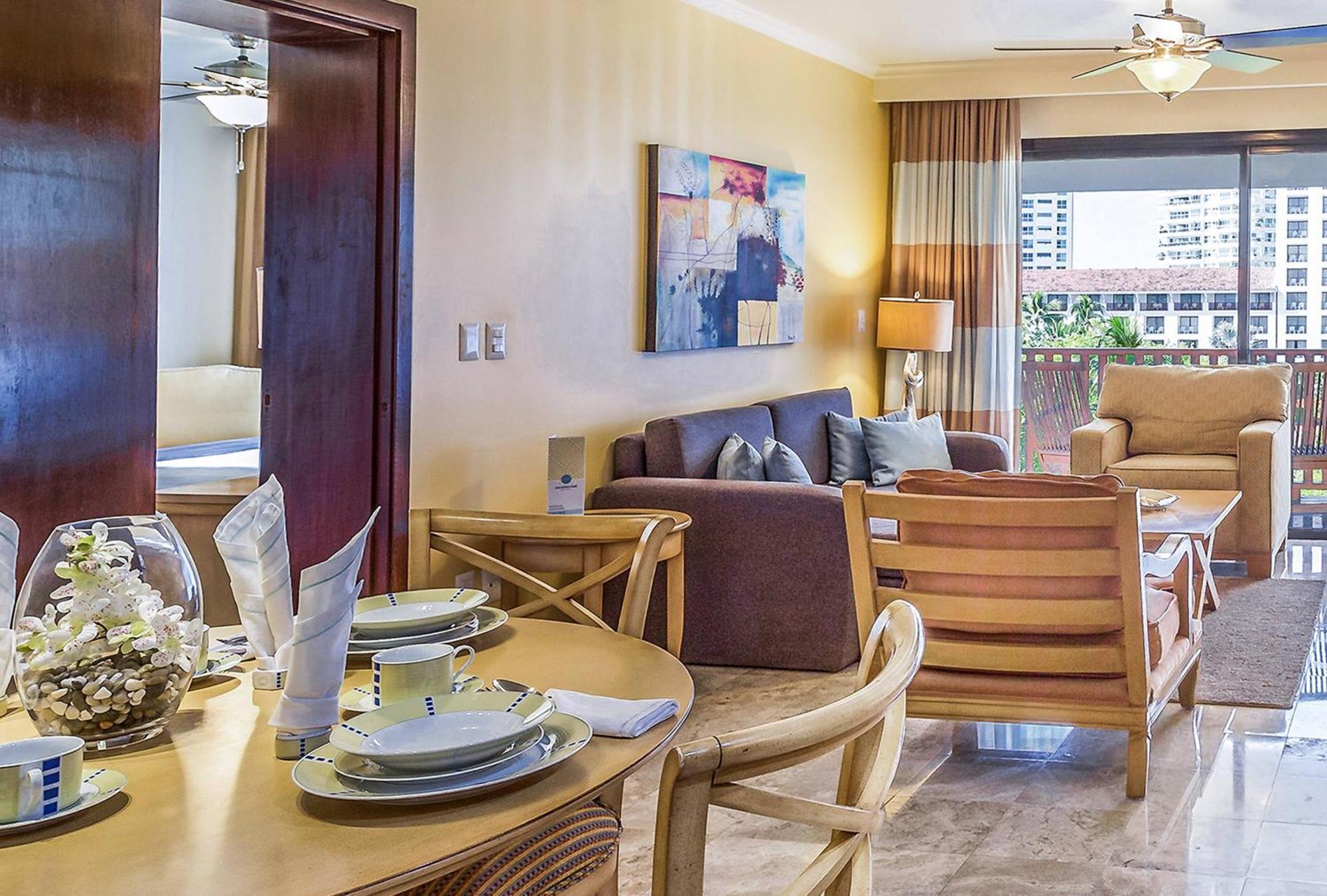 Your Suite Melia One Bedroom