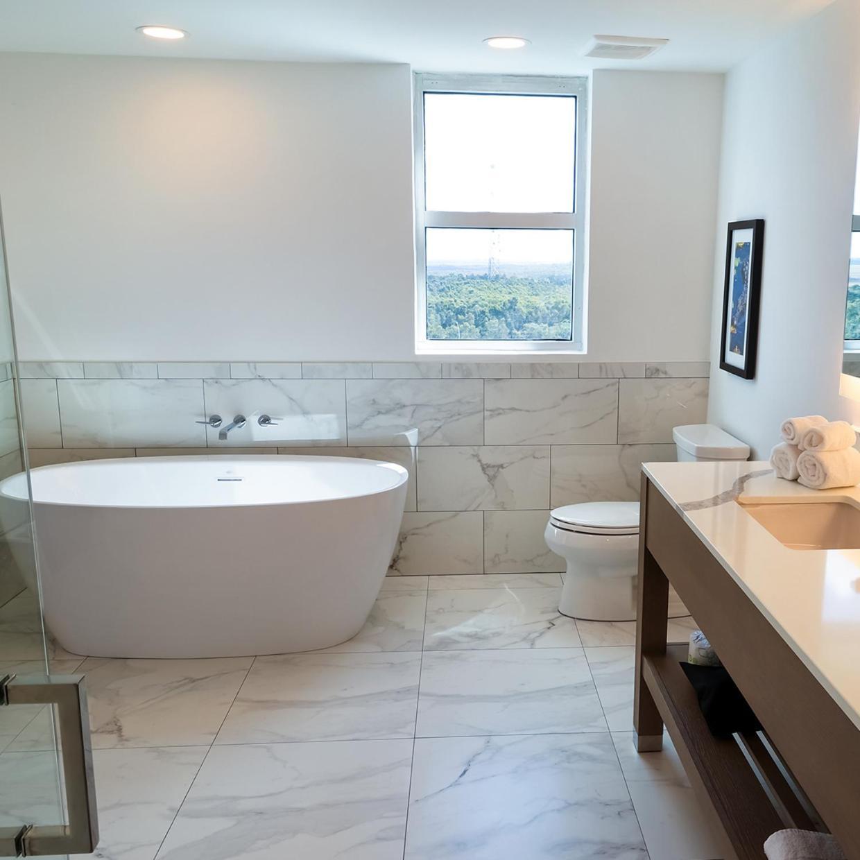 Suite Deluxe avec Jacuzzi