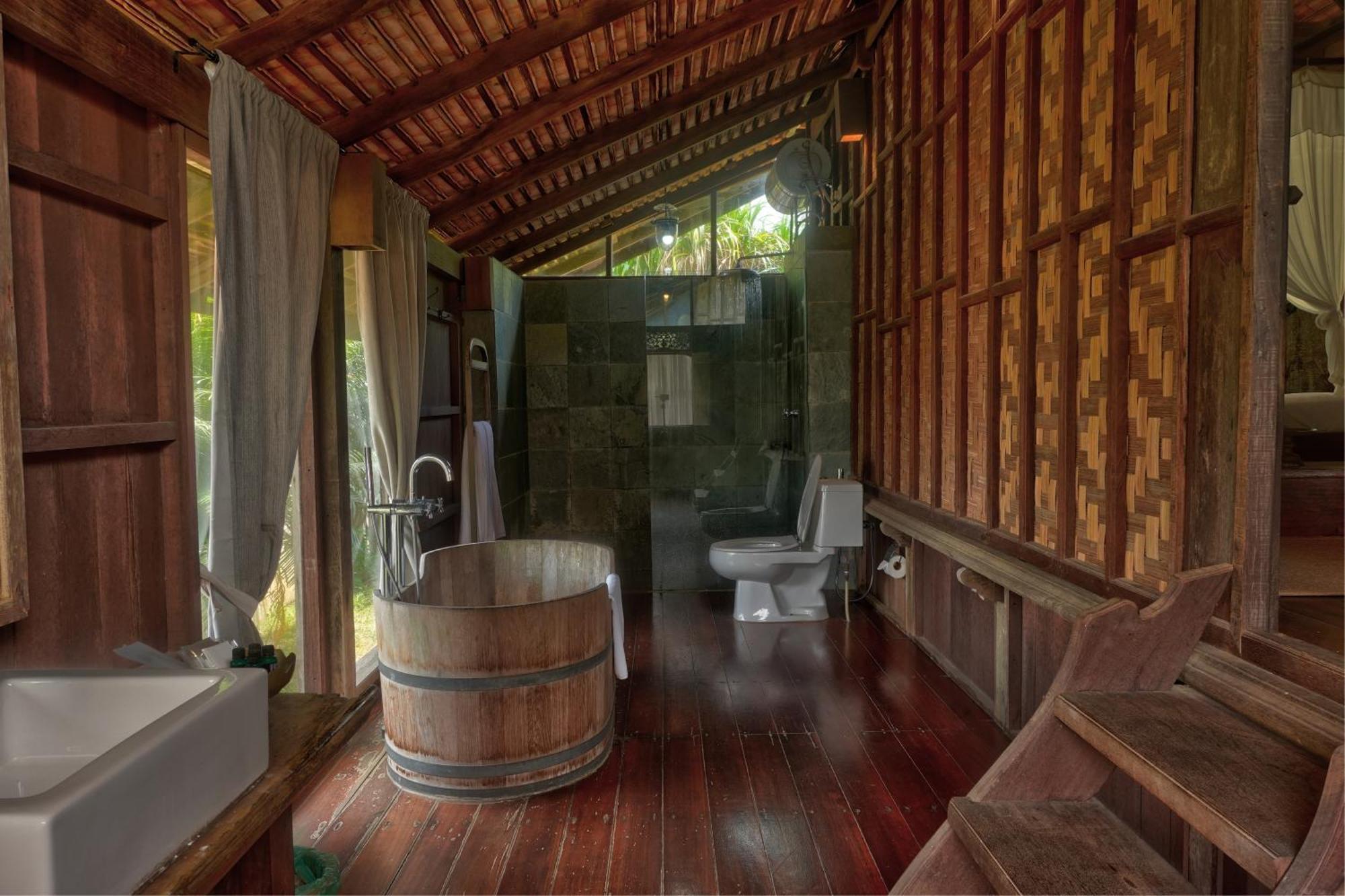 Deluxe Villa
