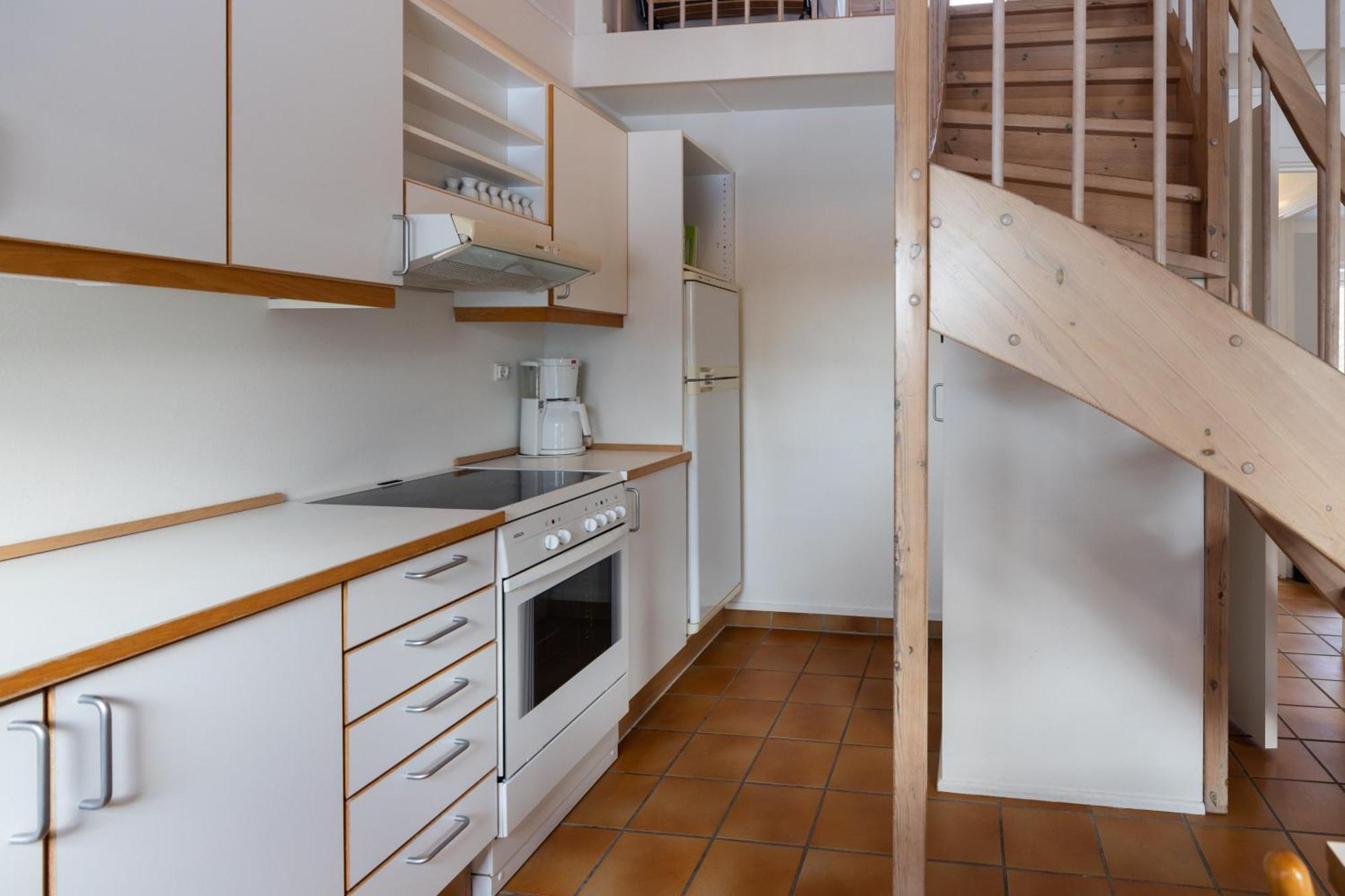 Two-Bedroom Standard Apartment (7 Adults)