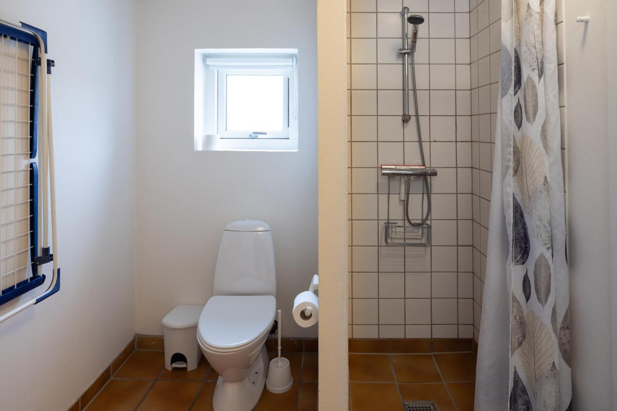 Two-Bedroom Standard Apartment