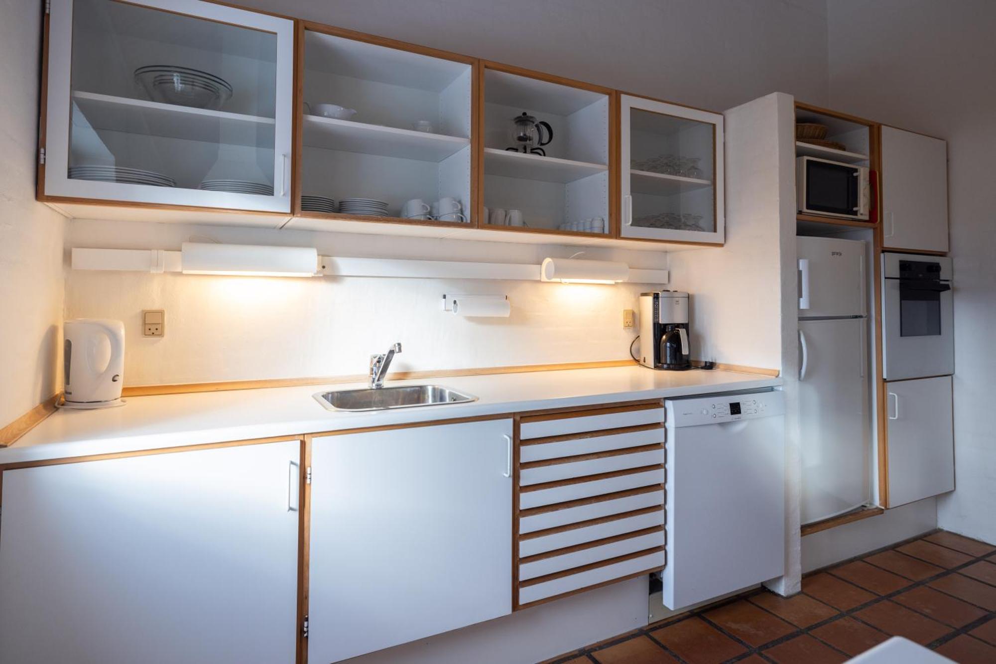 Standaard Appartement met 1 Slaapkamer