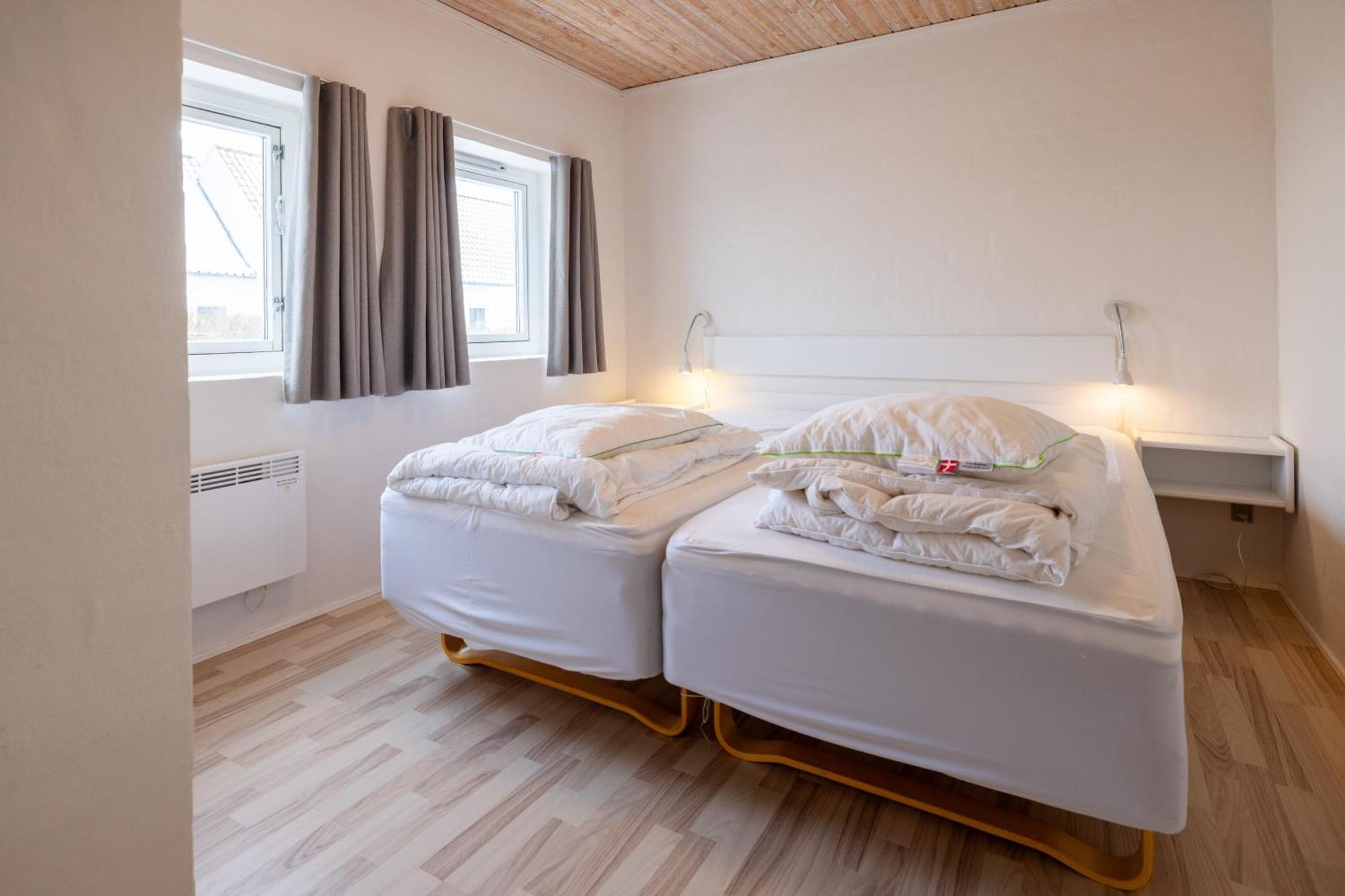 One-Bedroom Standard Apartment