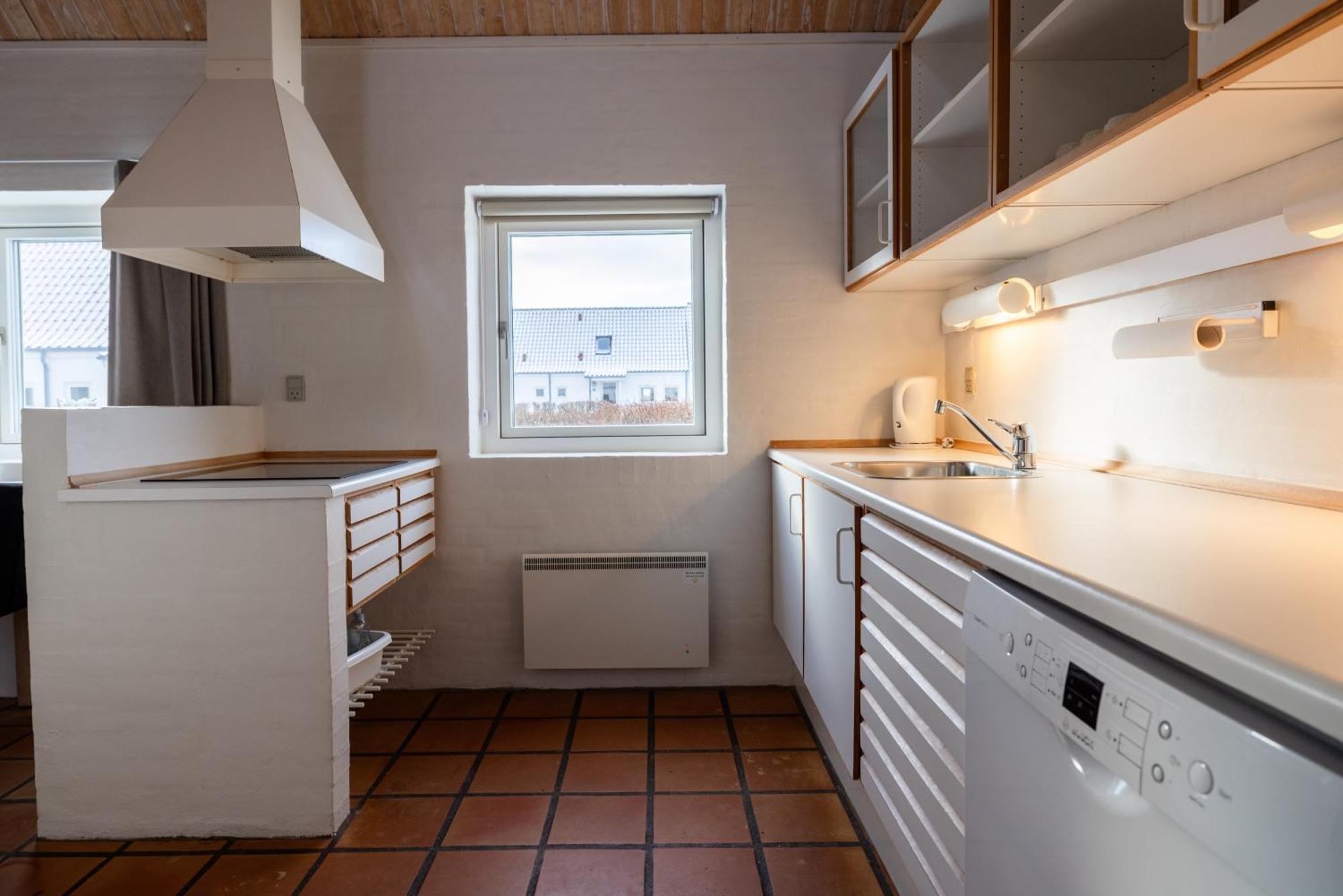 One-Bedroom Standard Apartment
