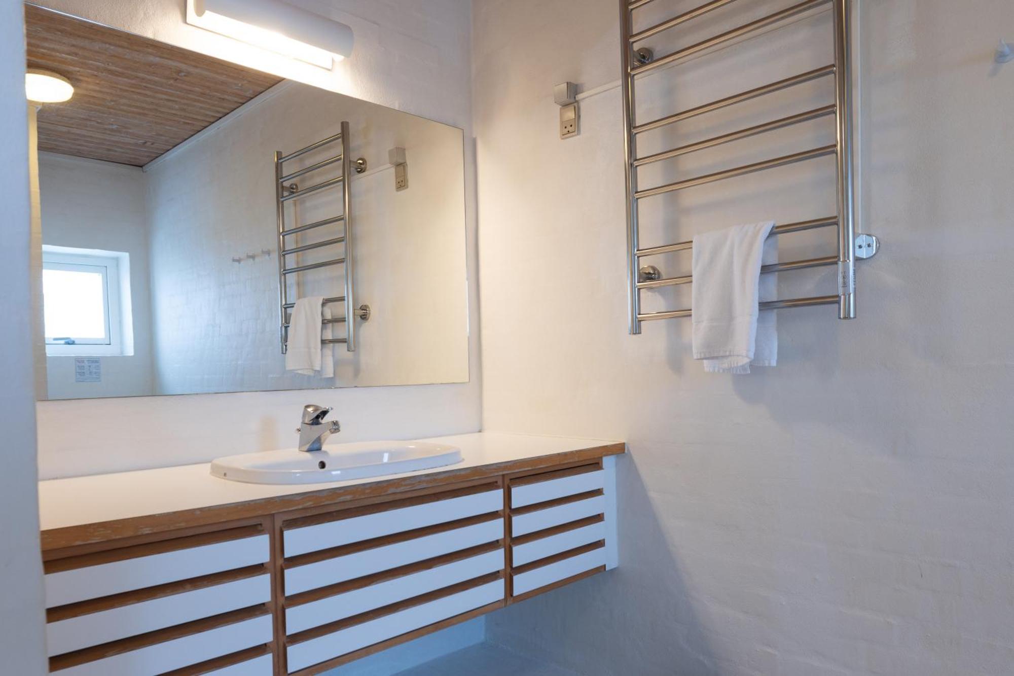One-Bedroom Standard Apartment