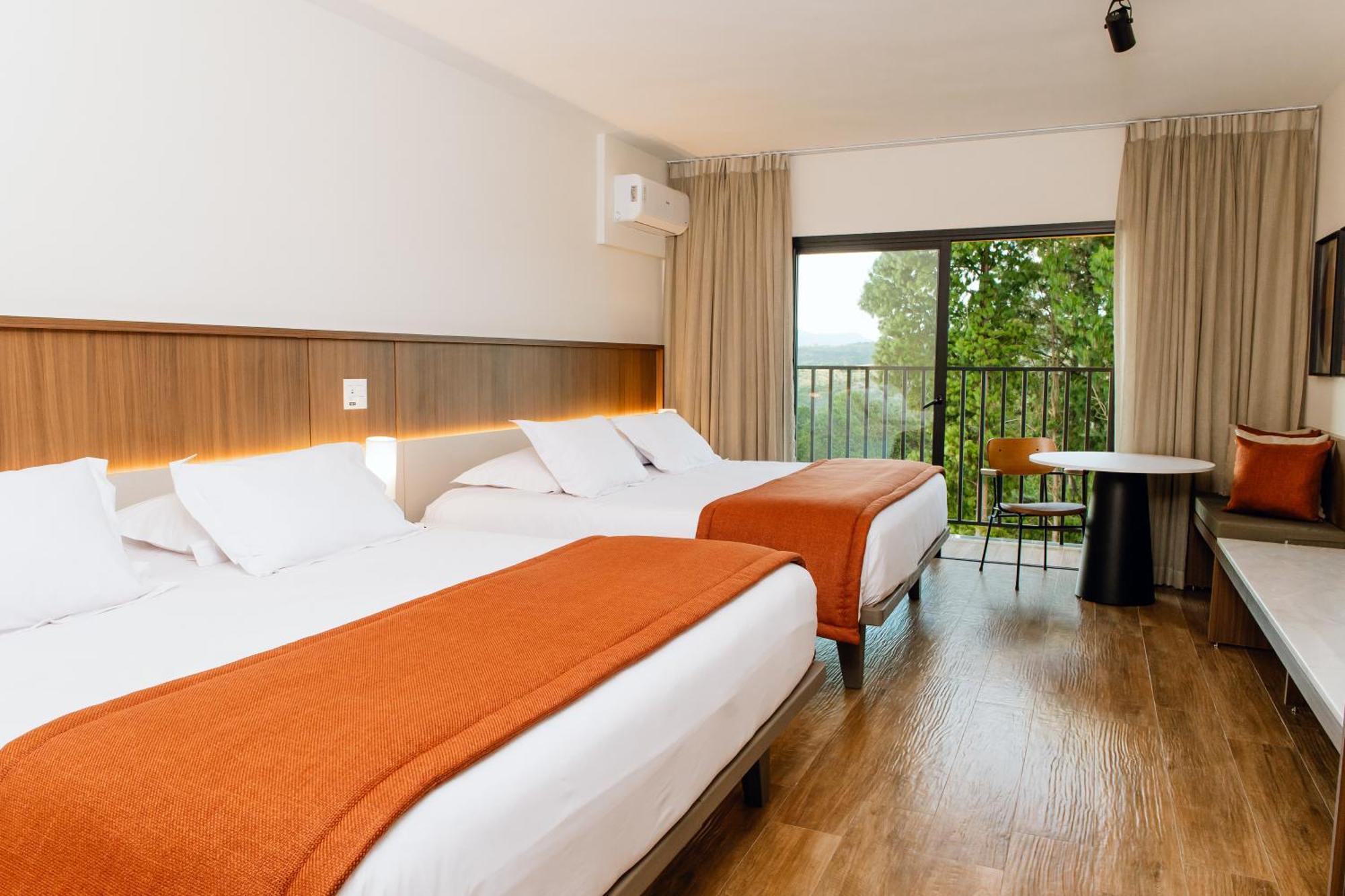King Room with Two King Beds
