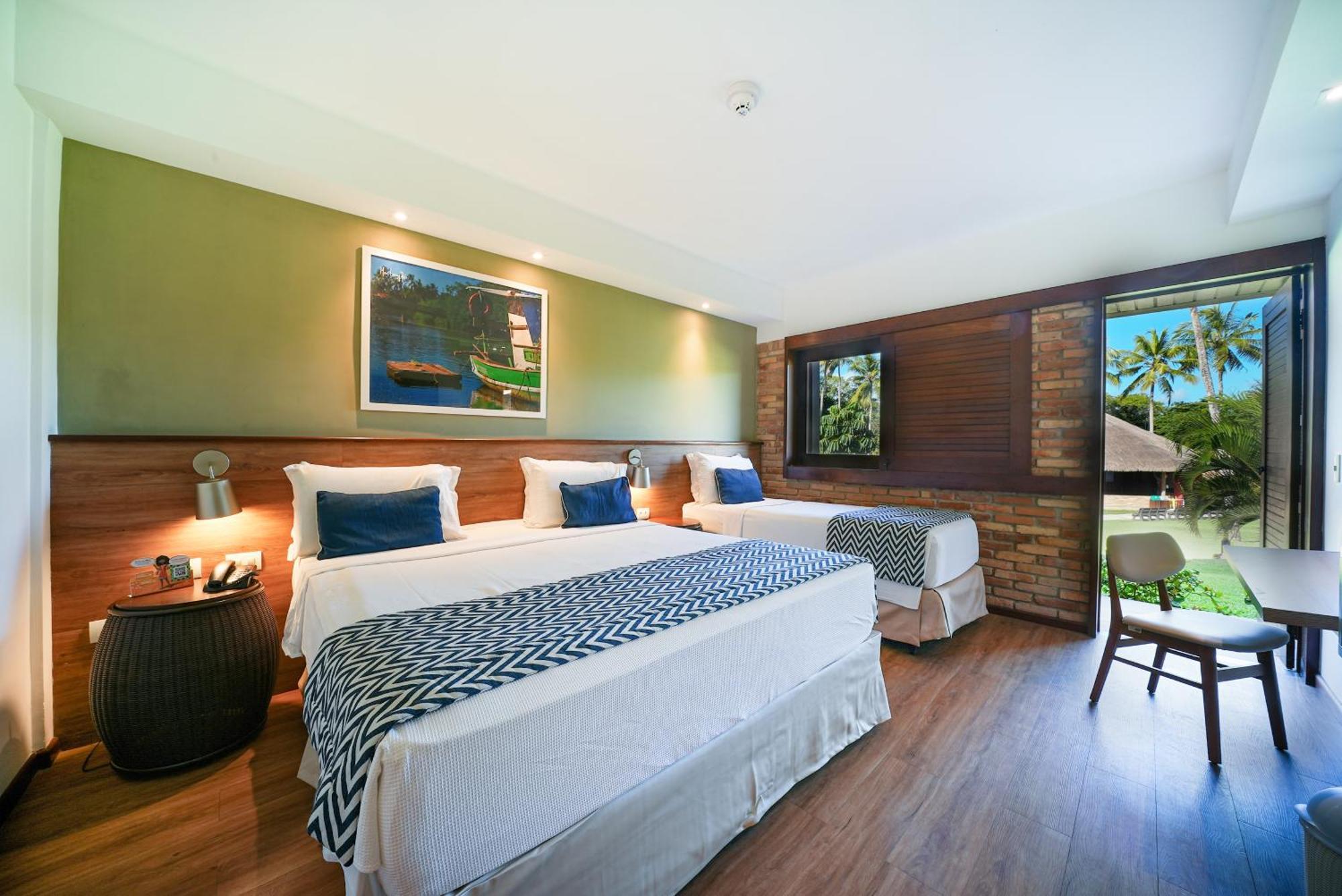 Standardzimmer