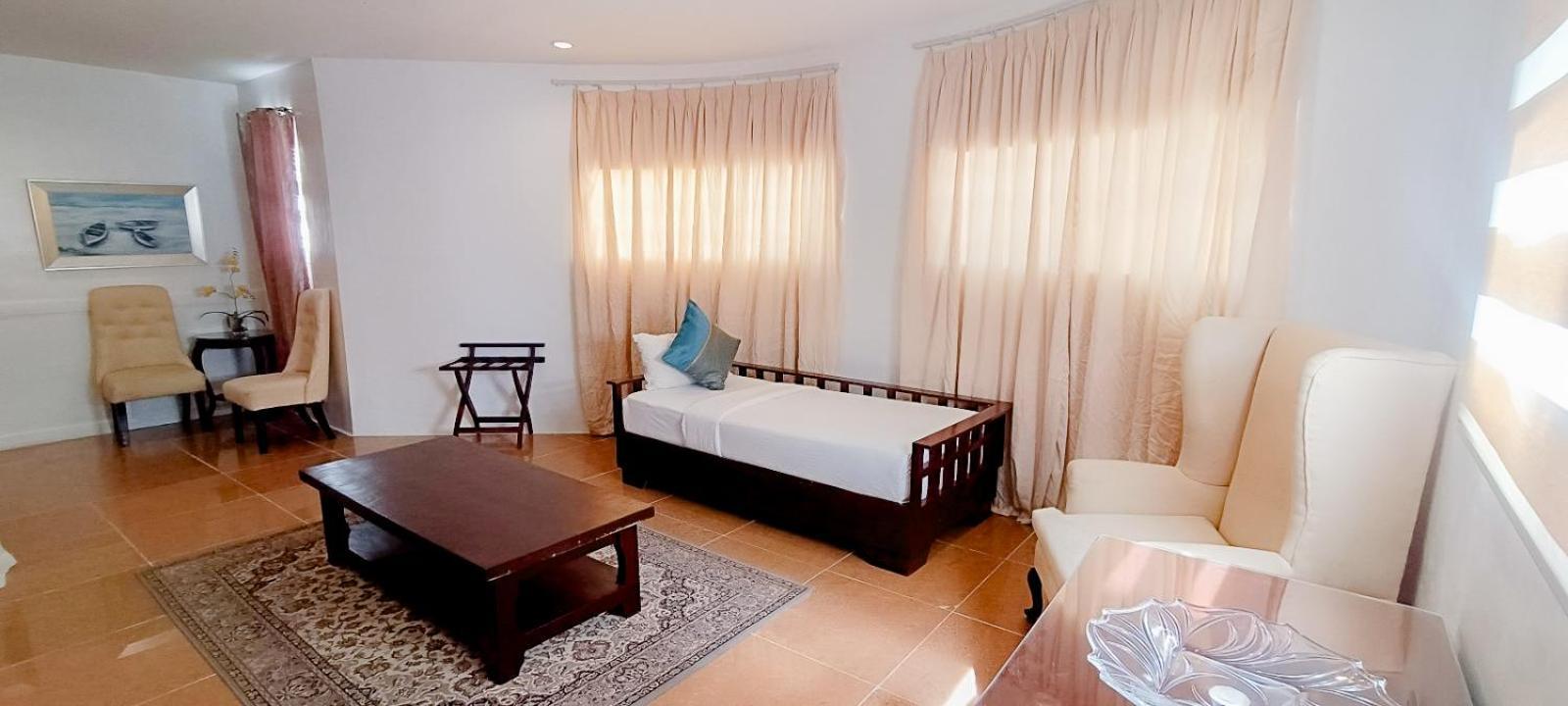 Premier Suite