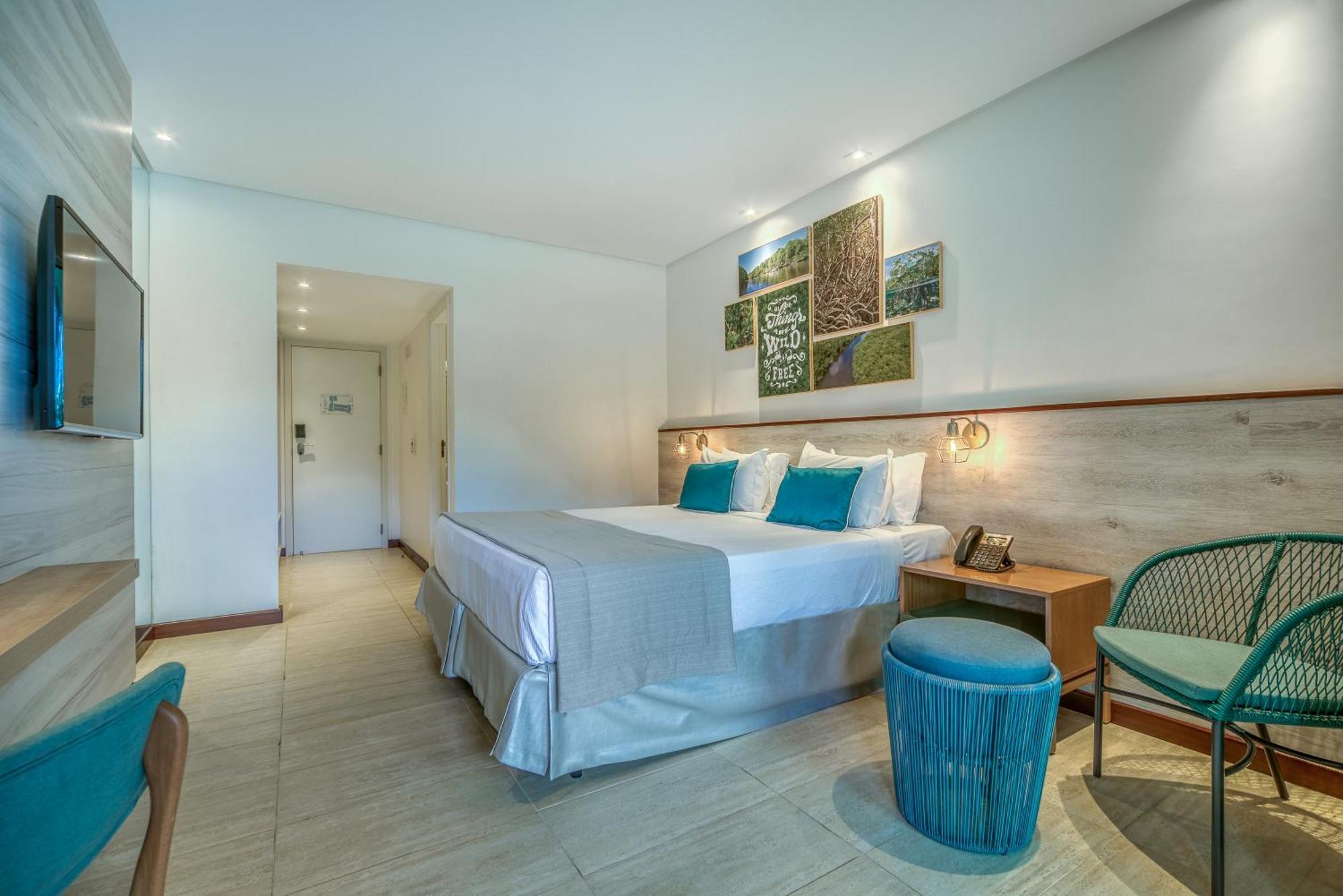 Apartamento Smart