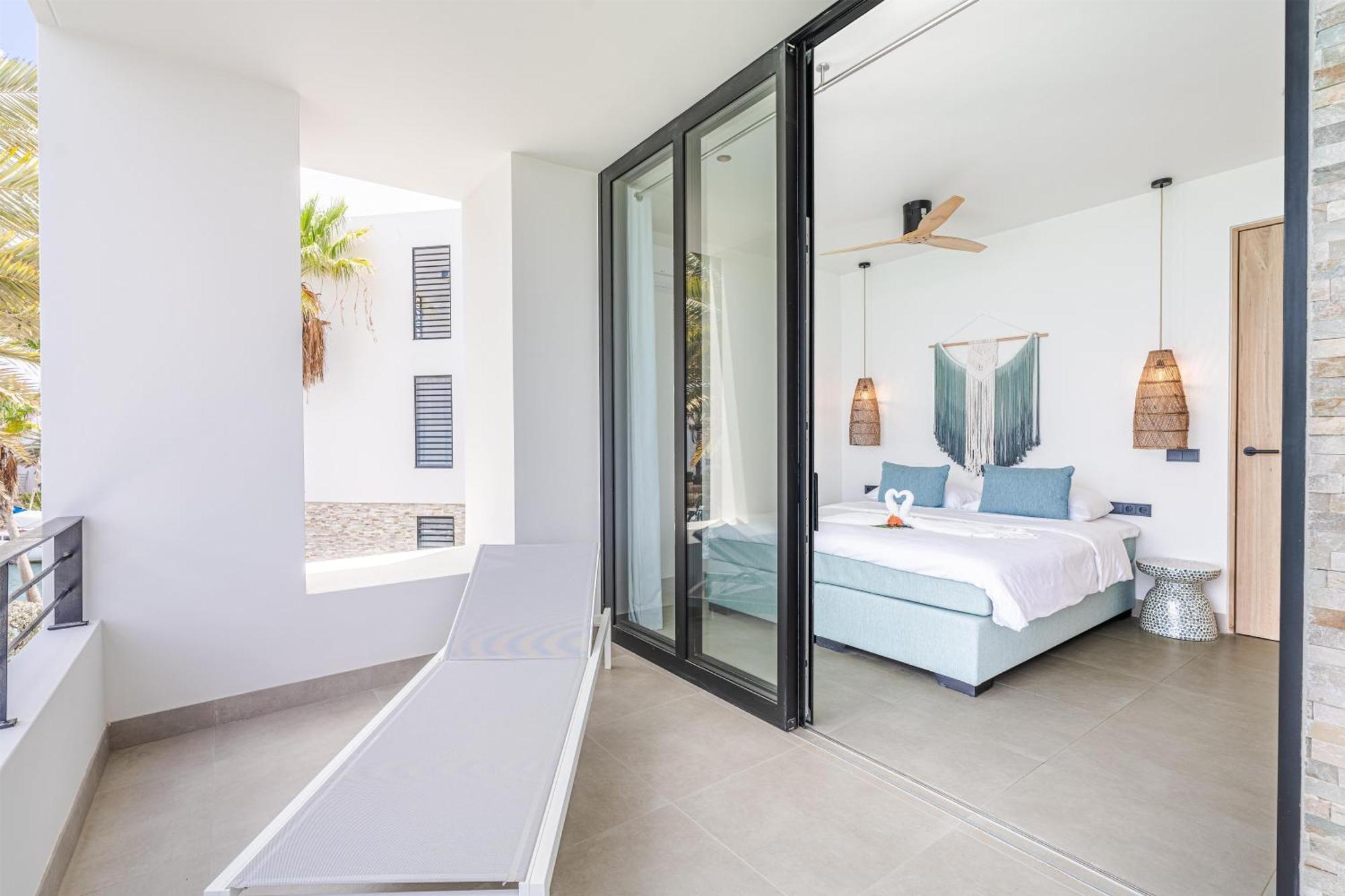 Royal Residence 2-Bedroom Apartment