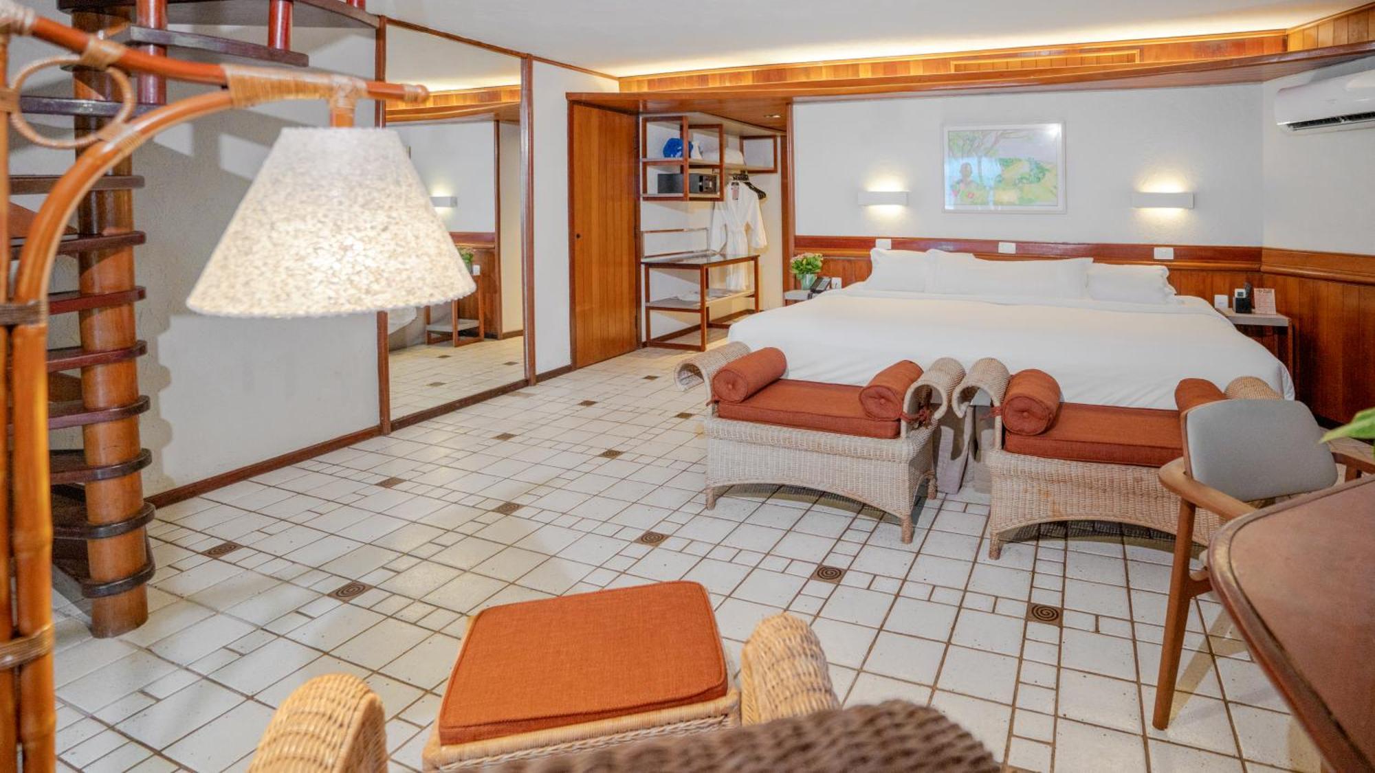 Bungalow