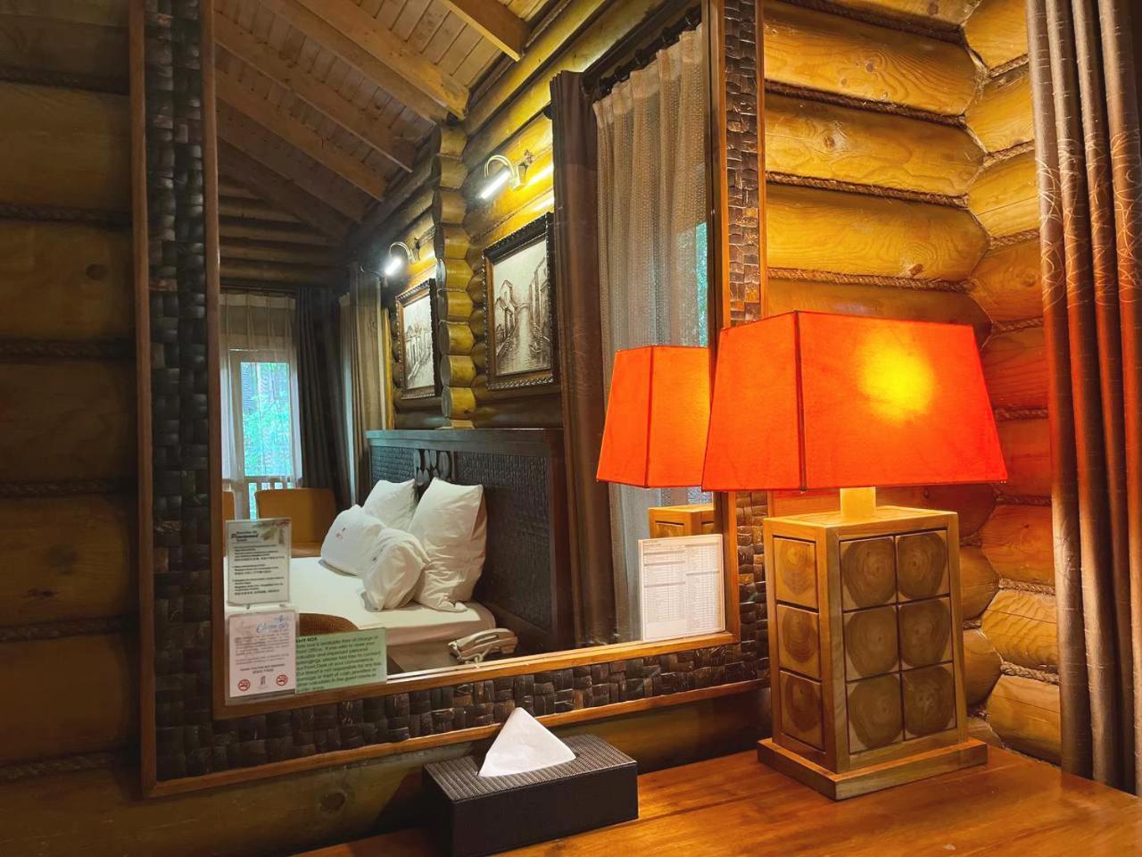 Pavillion Villa