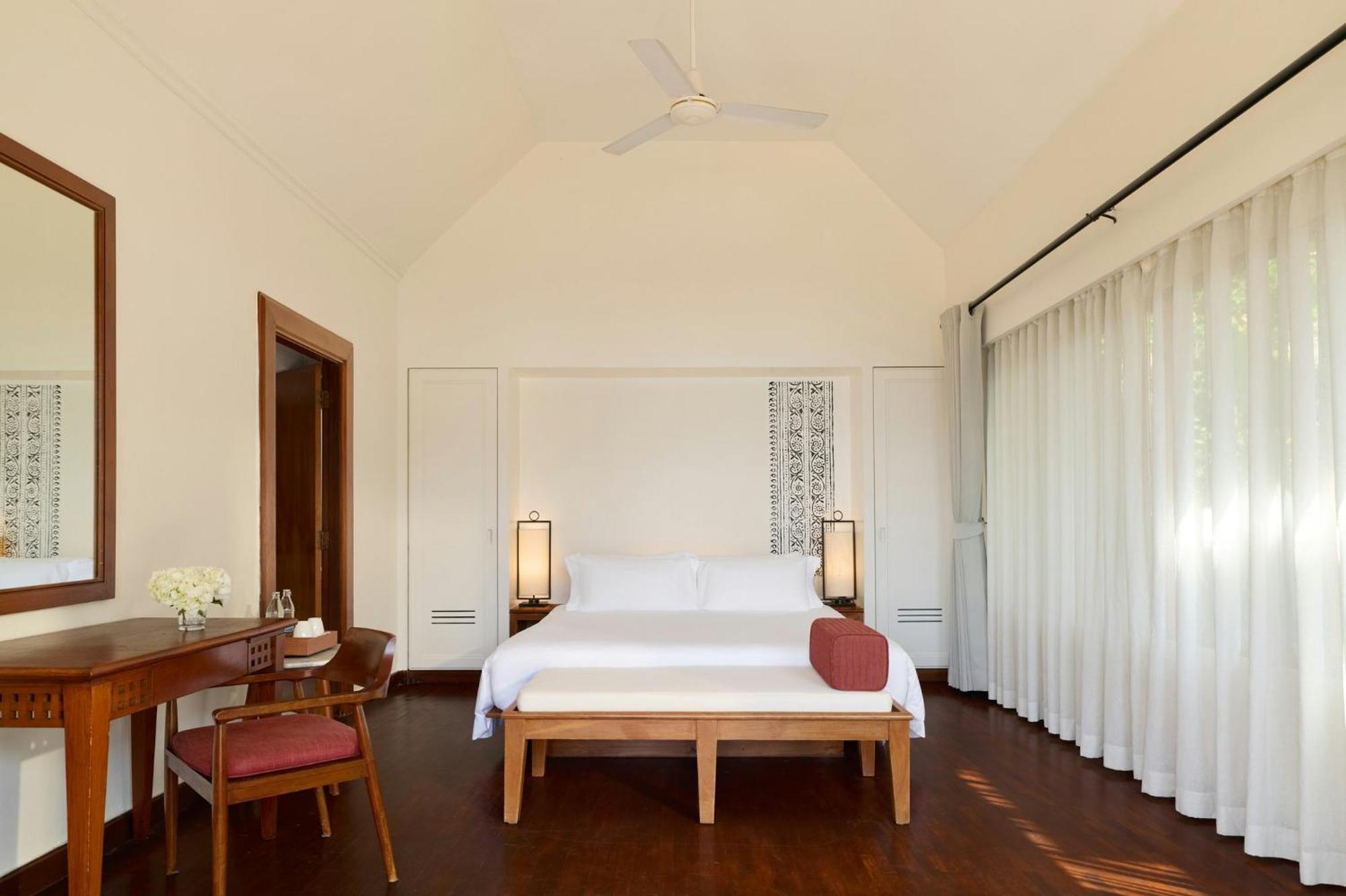 Deluxe Villa Twin