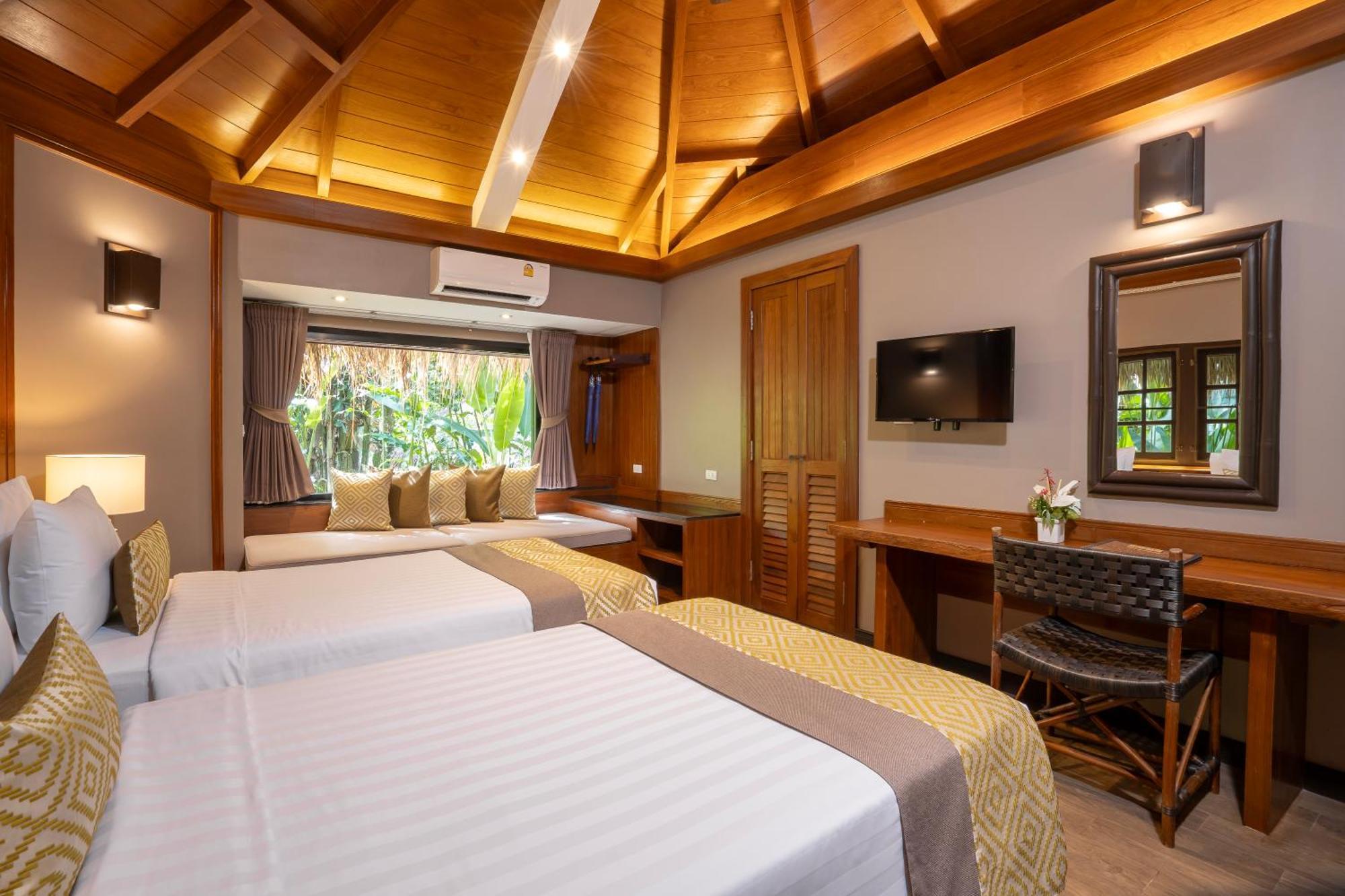 Superior Double or Twin Room