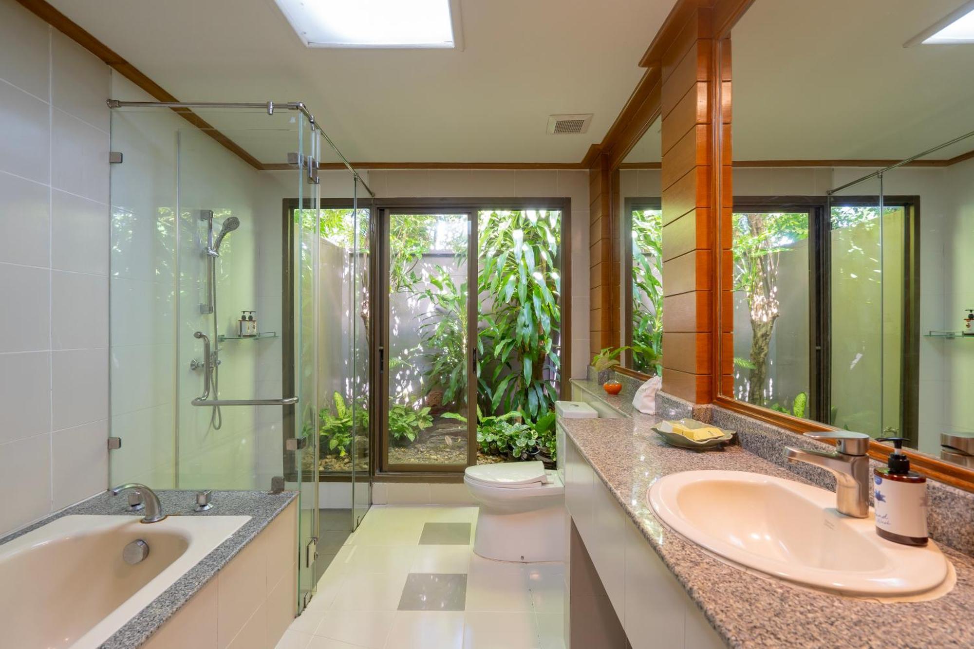 Villa Deluxe