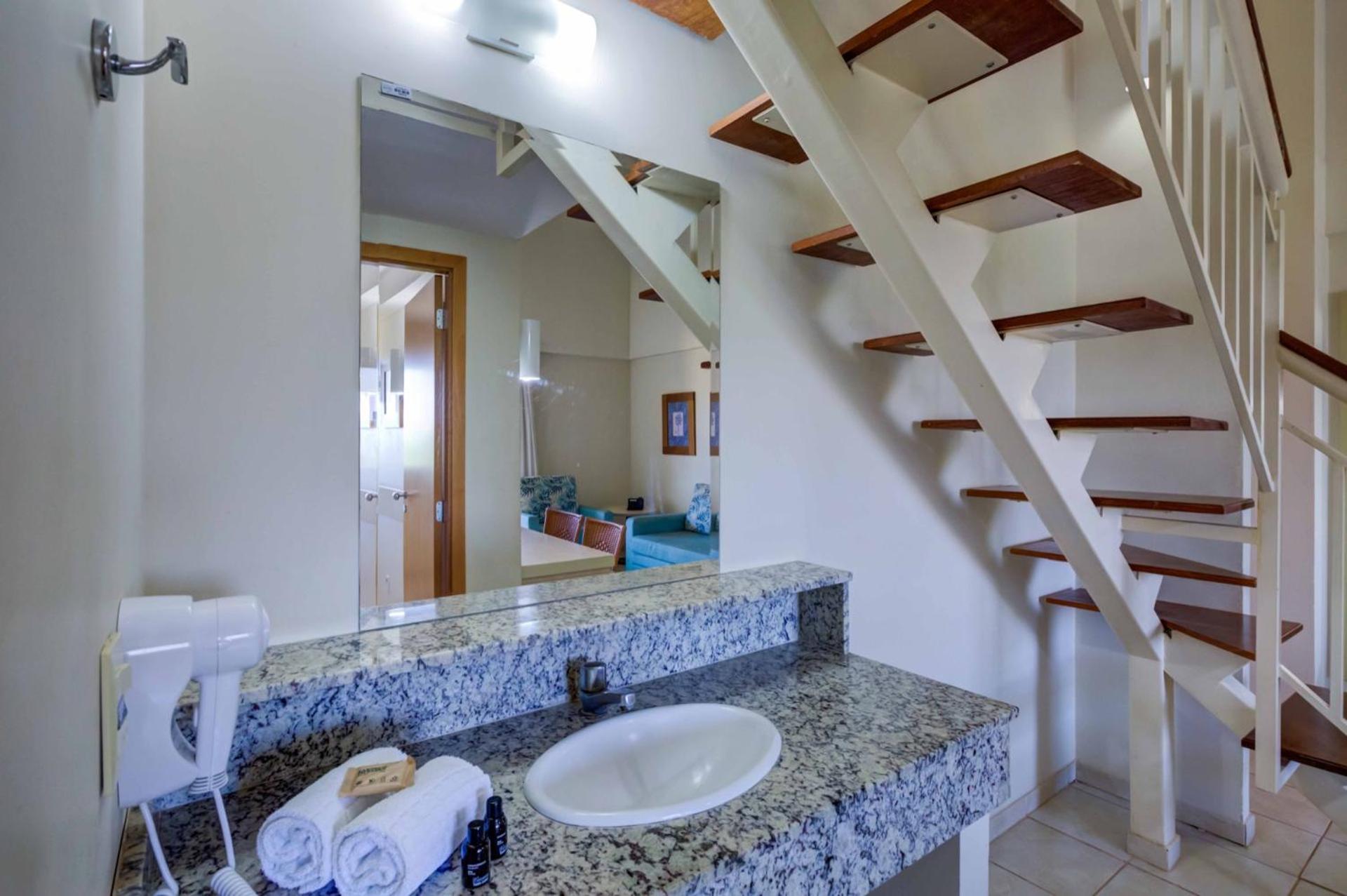 Duplex Premium Suite