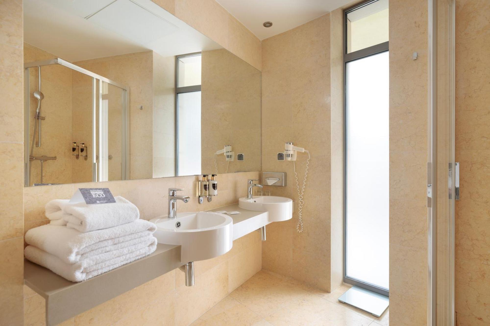 Double Room Terrace