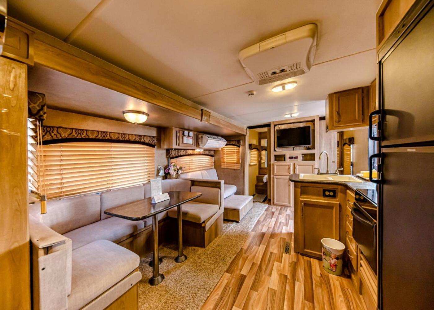 Caravan