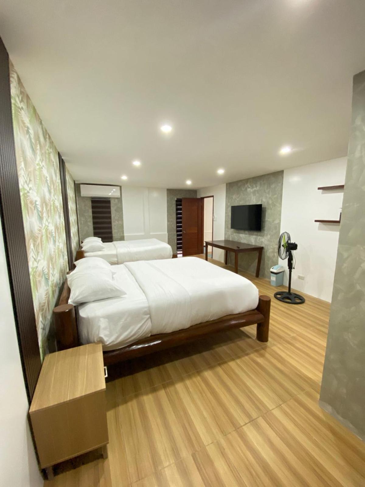Three-Bedroom Family Cottage