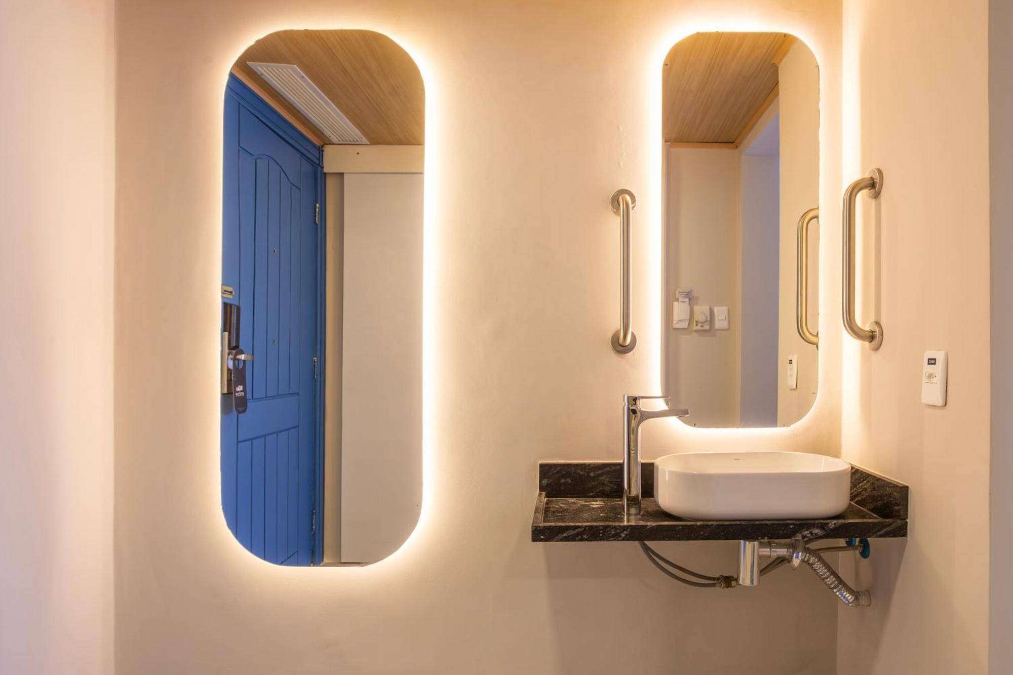 Apartment - Disability Access