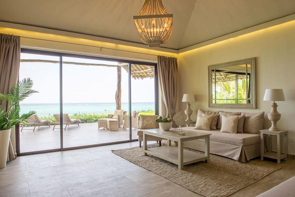 Bungalow - Côté Plage
