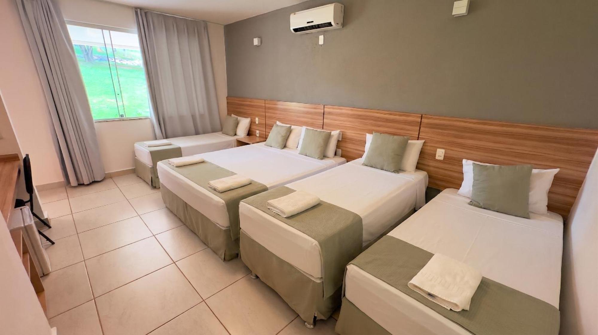 Master Room