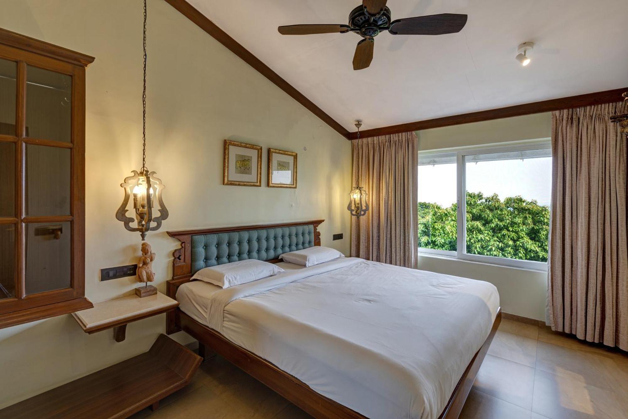 2 Bed Suite