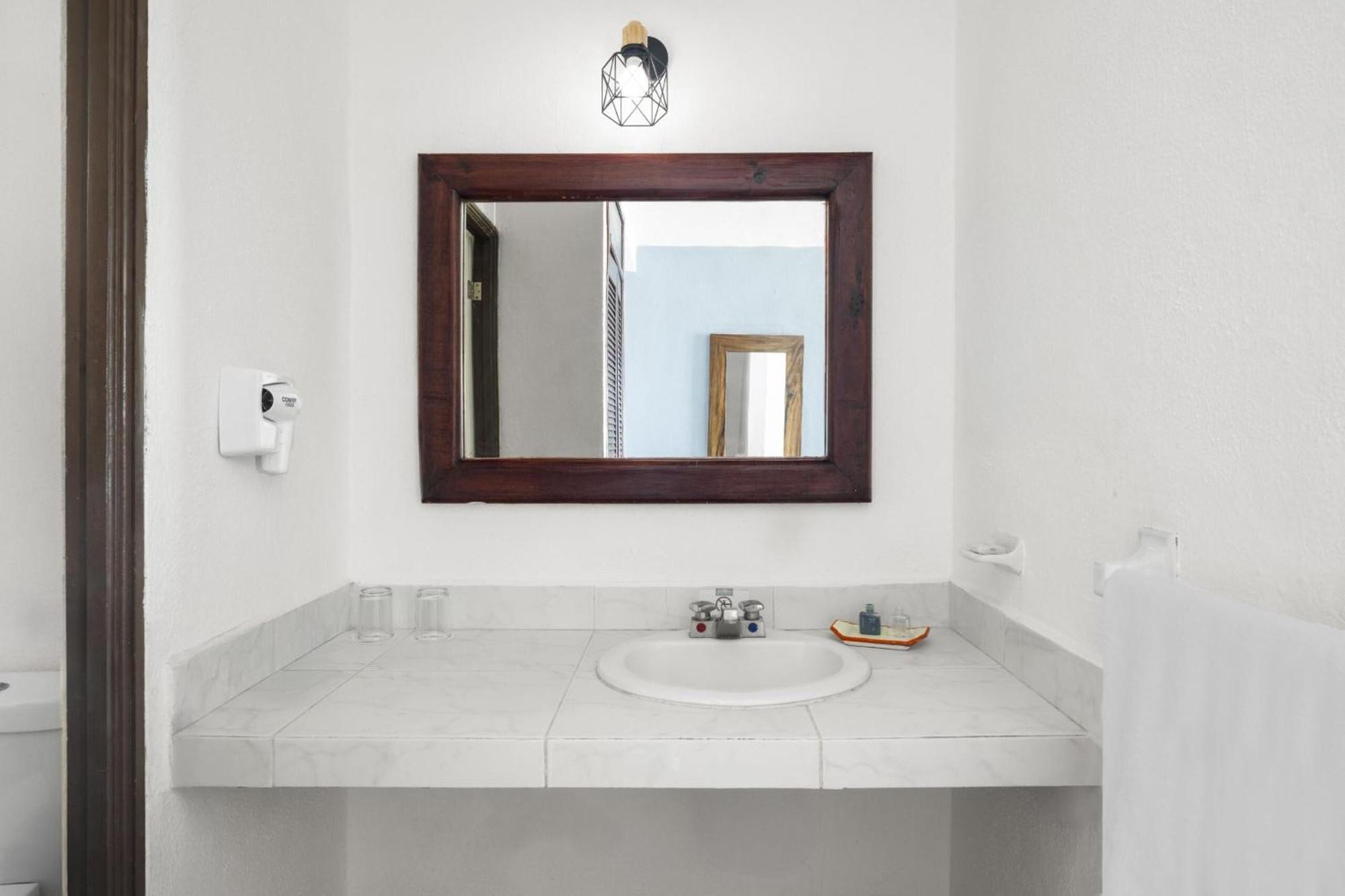 Chambre Lit King-Size Standard