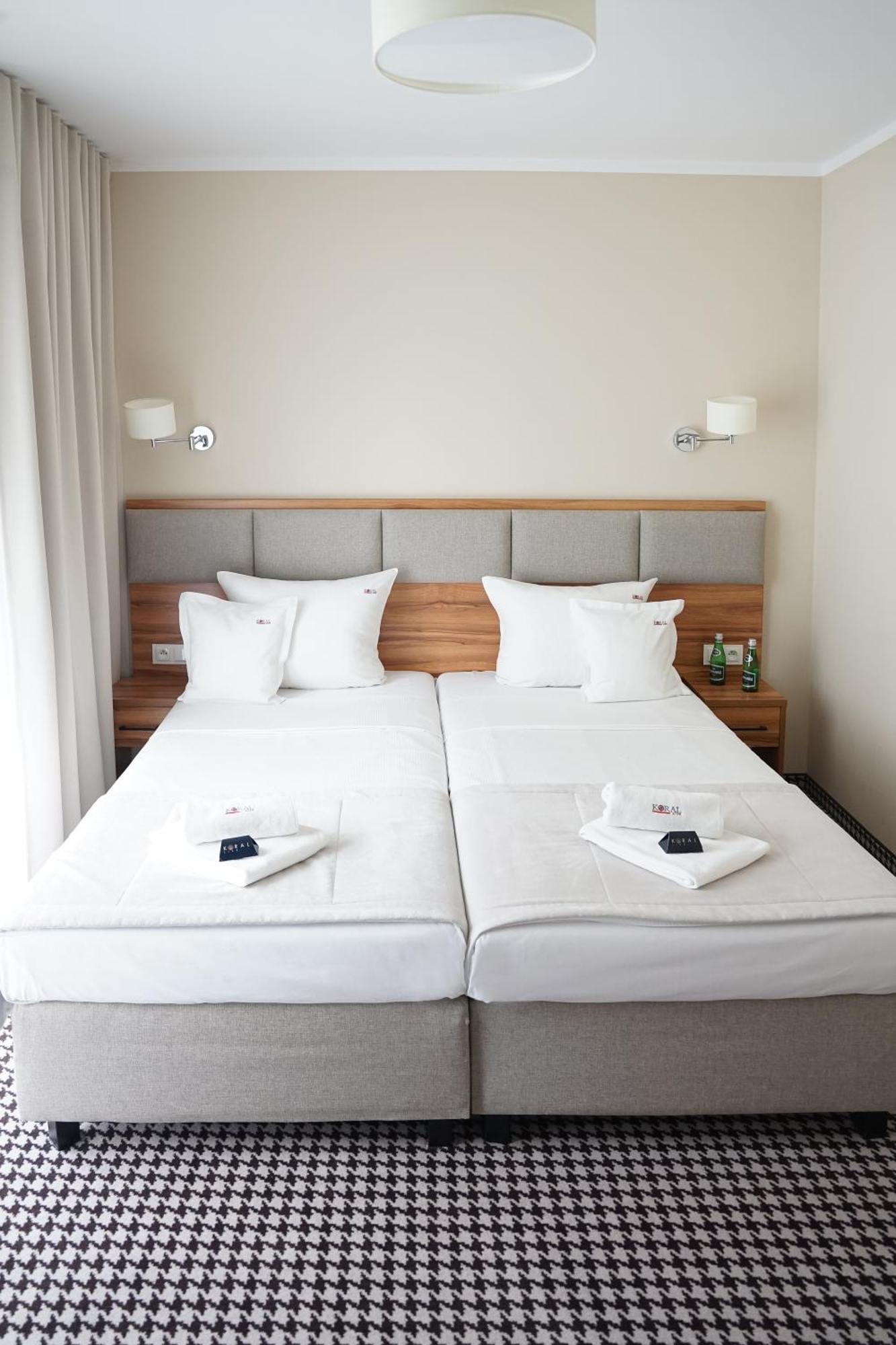 Family Junior Suite