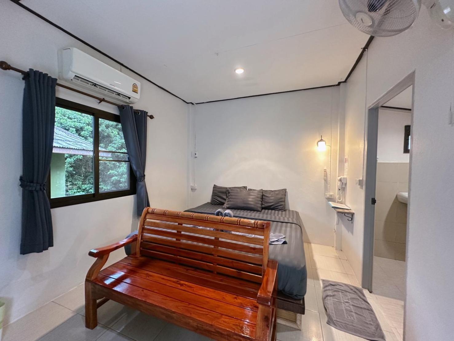 Deluxe Kamer