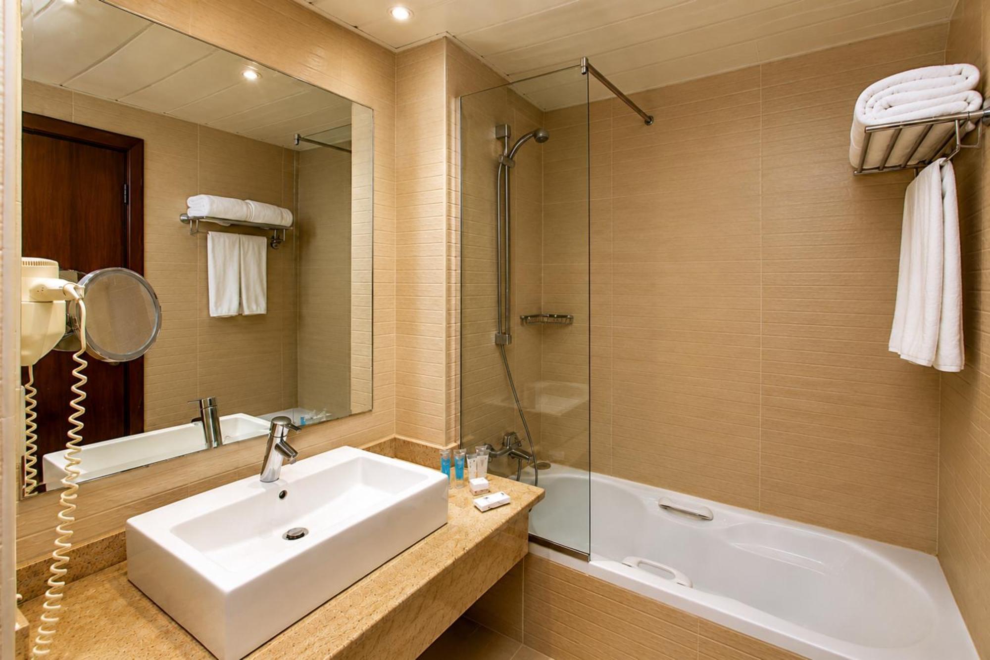Club Double Room