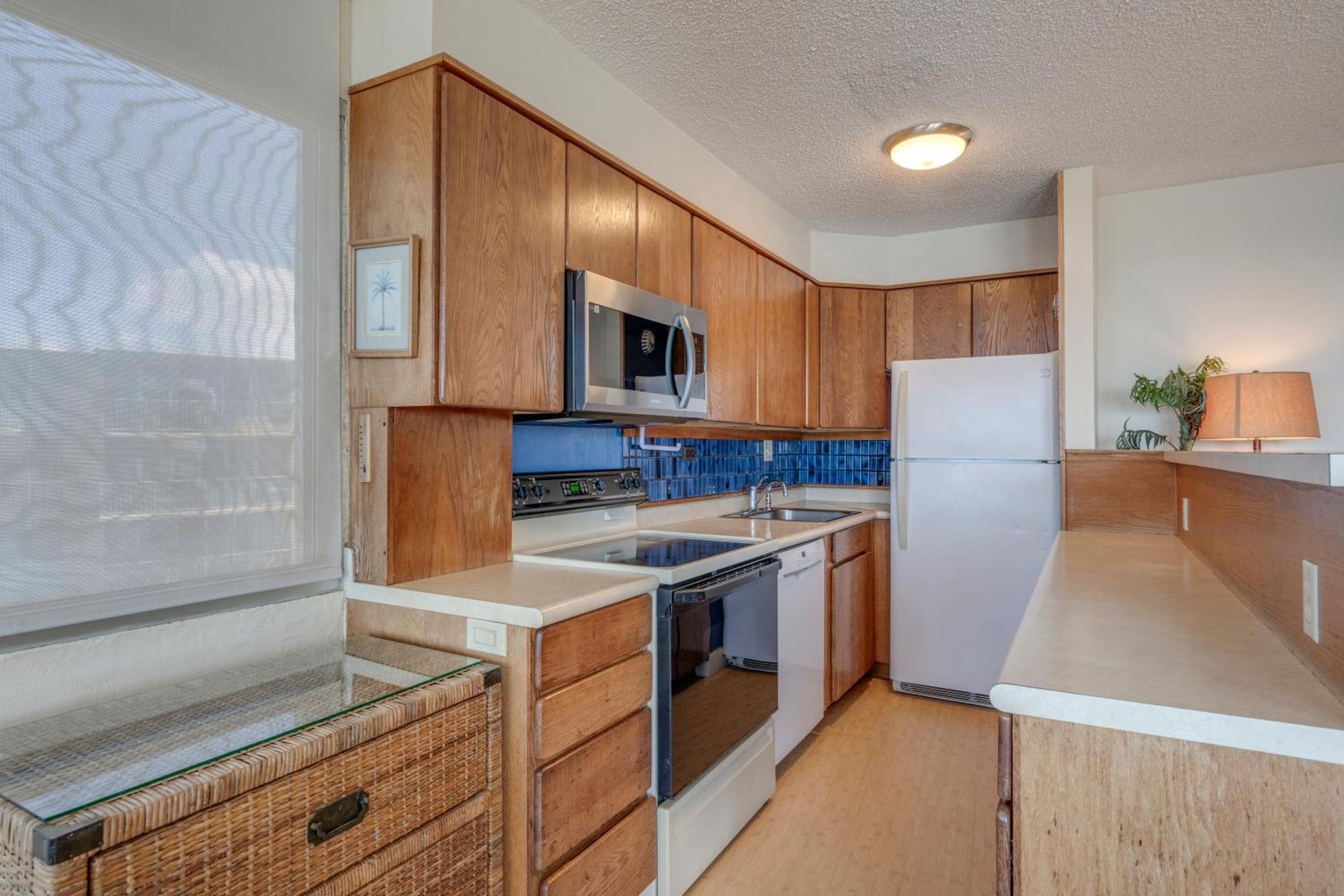 Standard Apartment