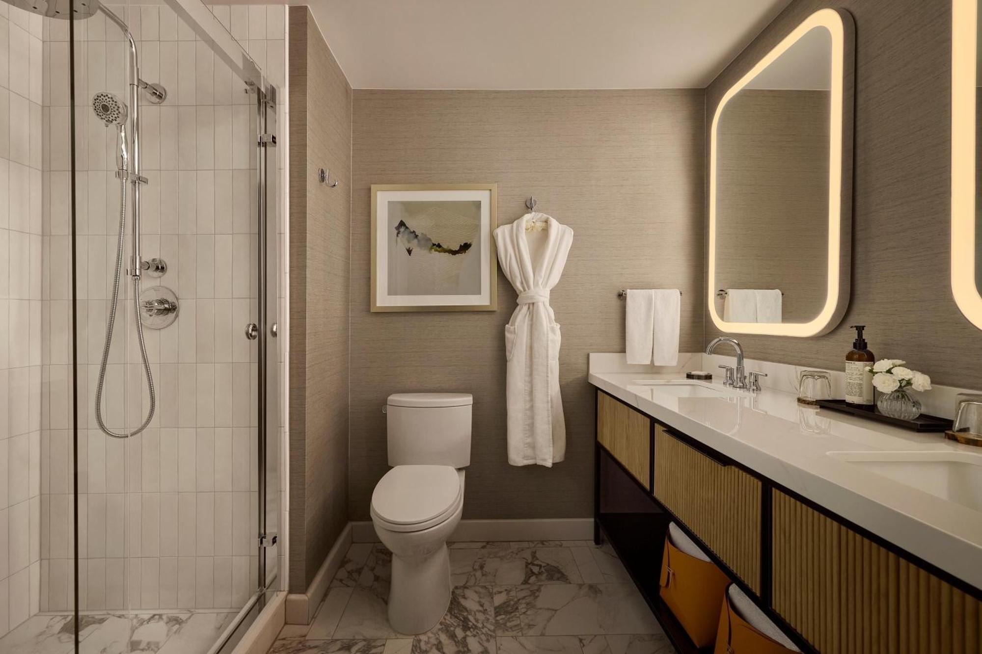 Habitación Estándar - Cama extragrande