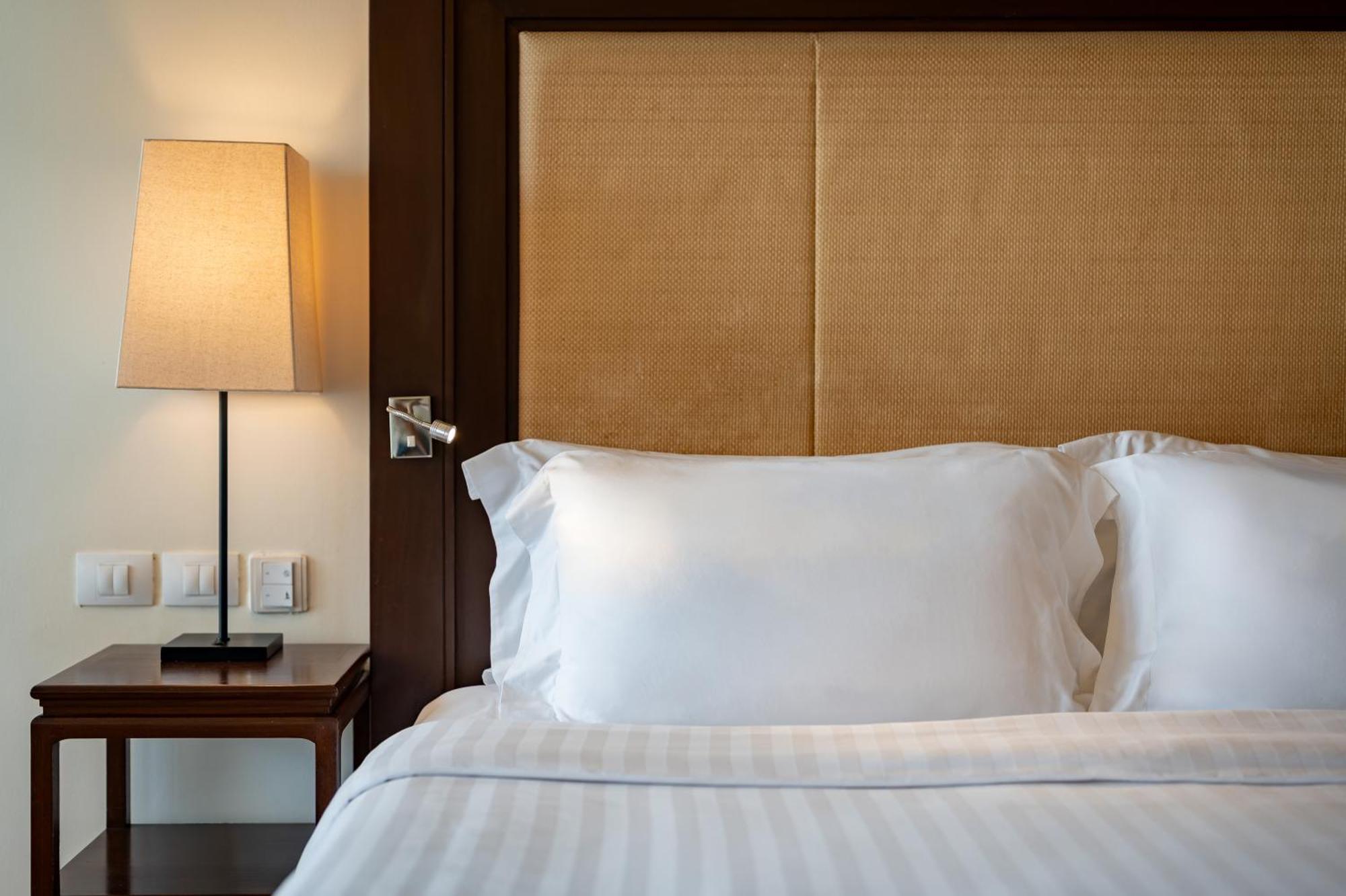 Chambre de Luxe avec Lit King-Size