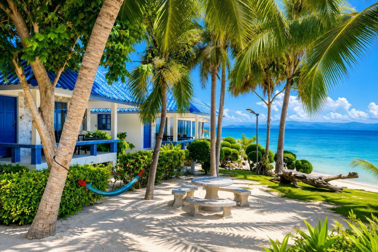 Sea View Bungalow