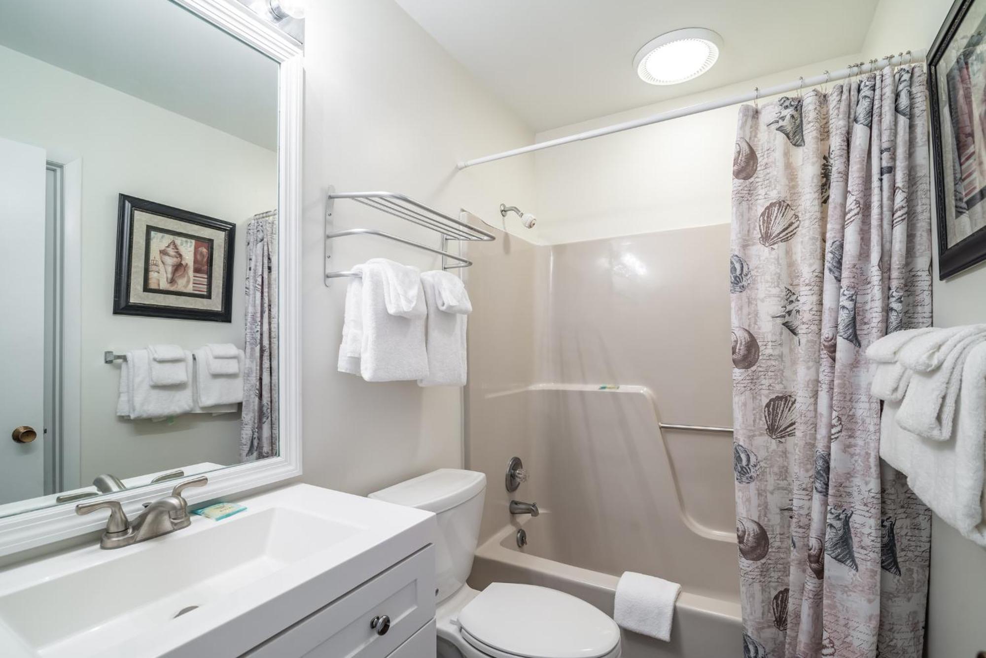 Fairway Two Bedroom Villa