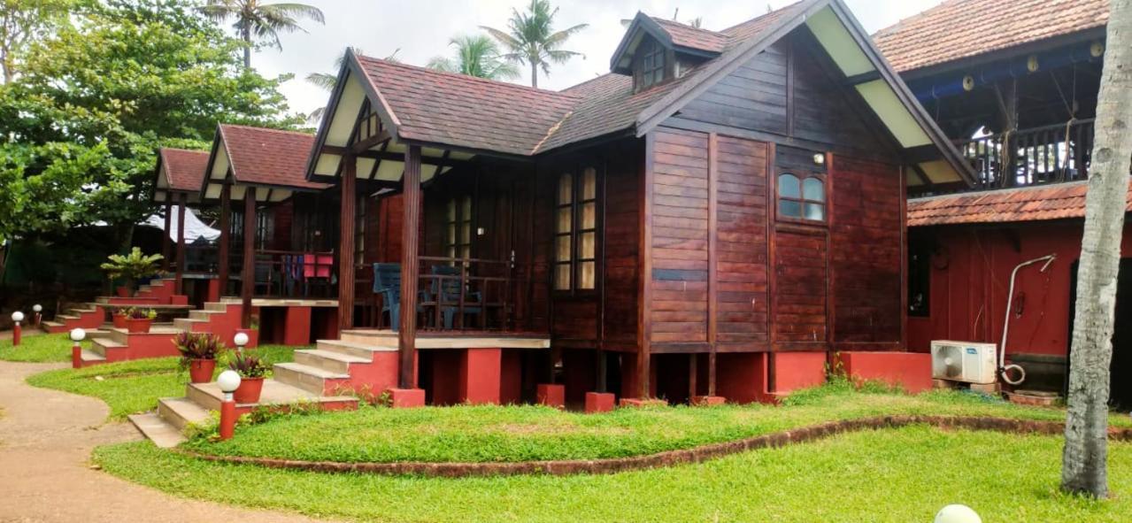 Standard Villa