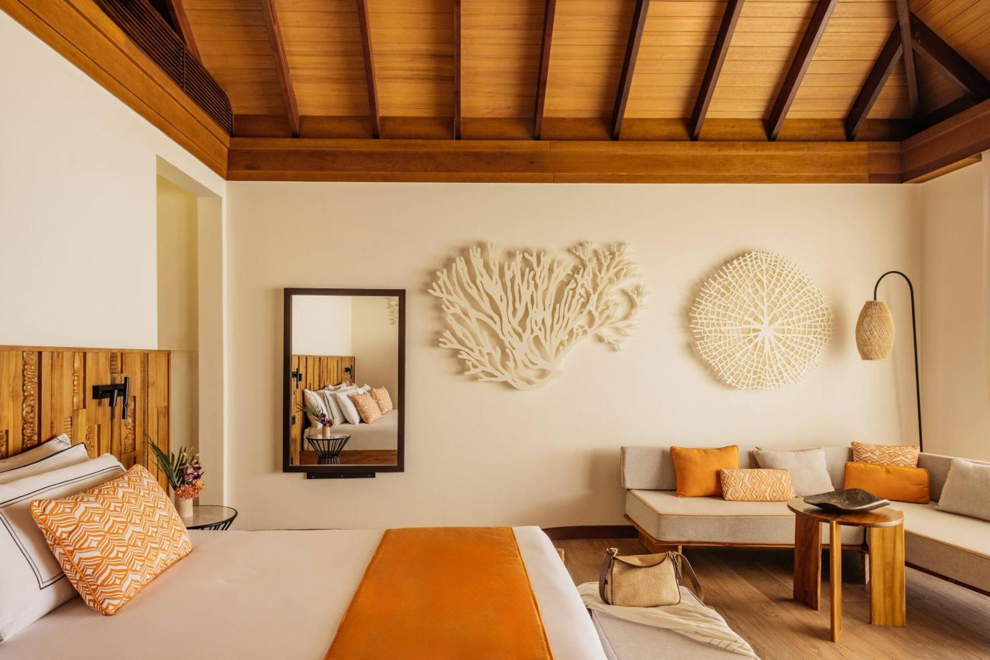 Sunset Beach Villa