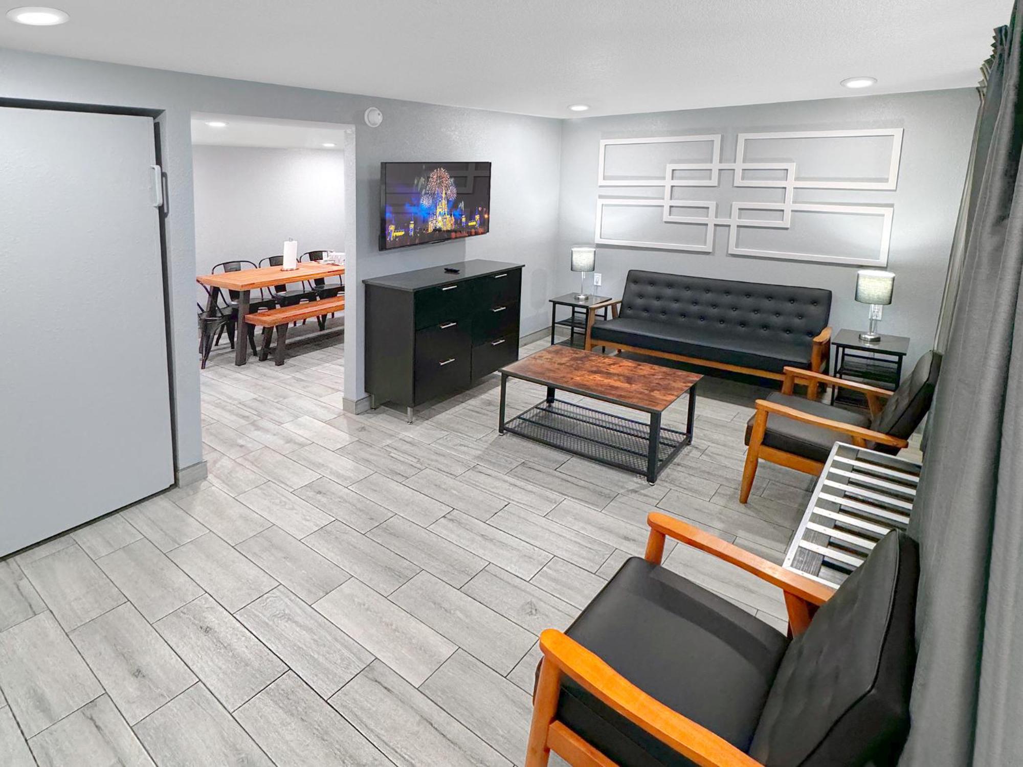 Suite Executive