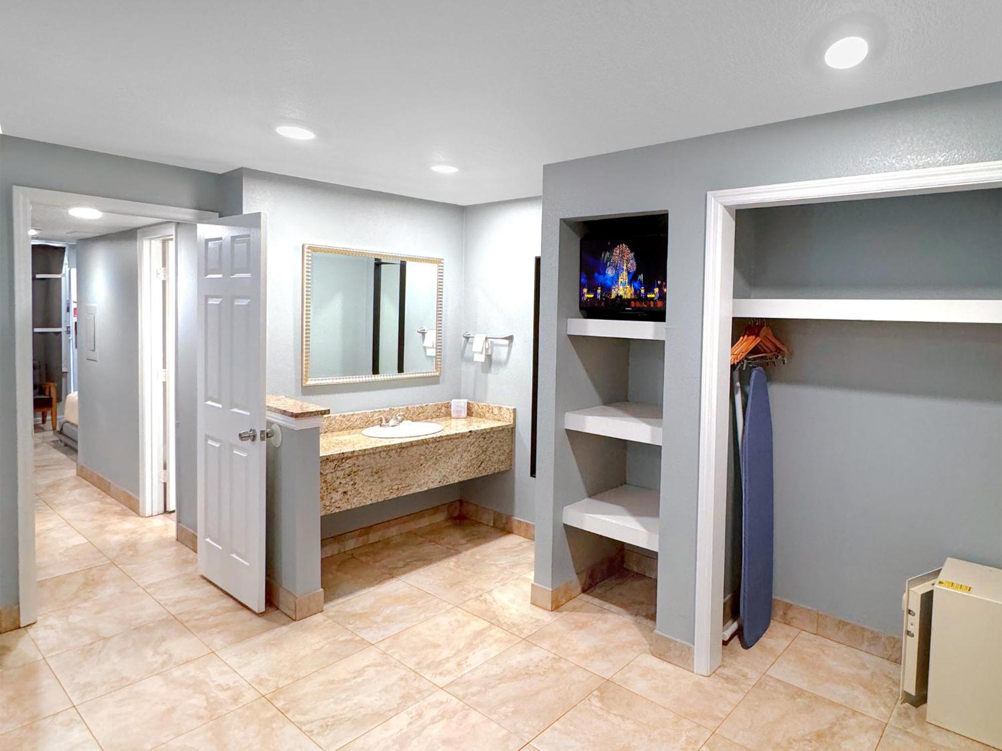 Villa de 1 dormitorio